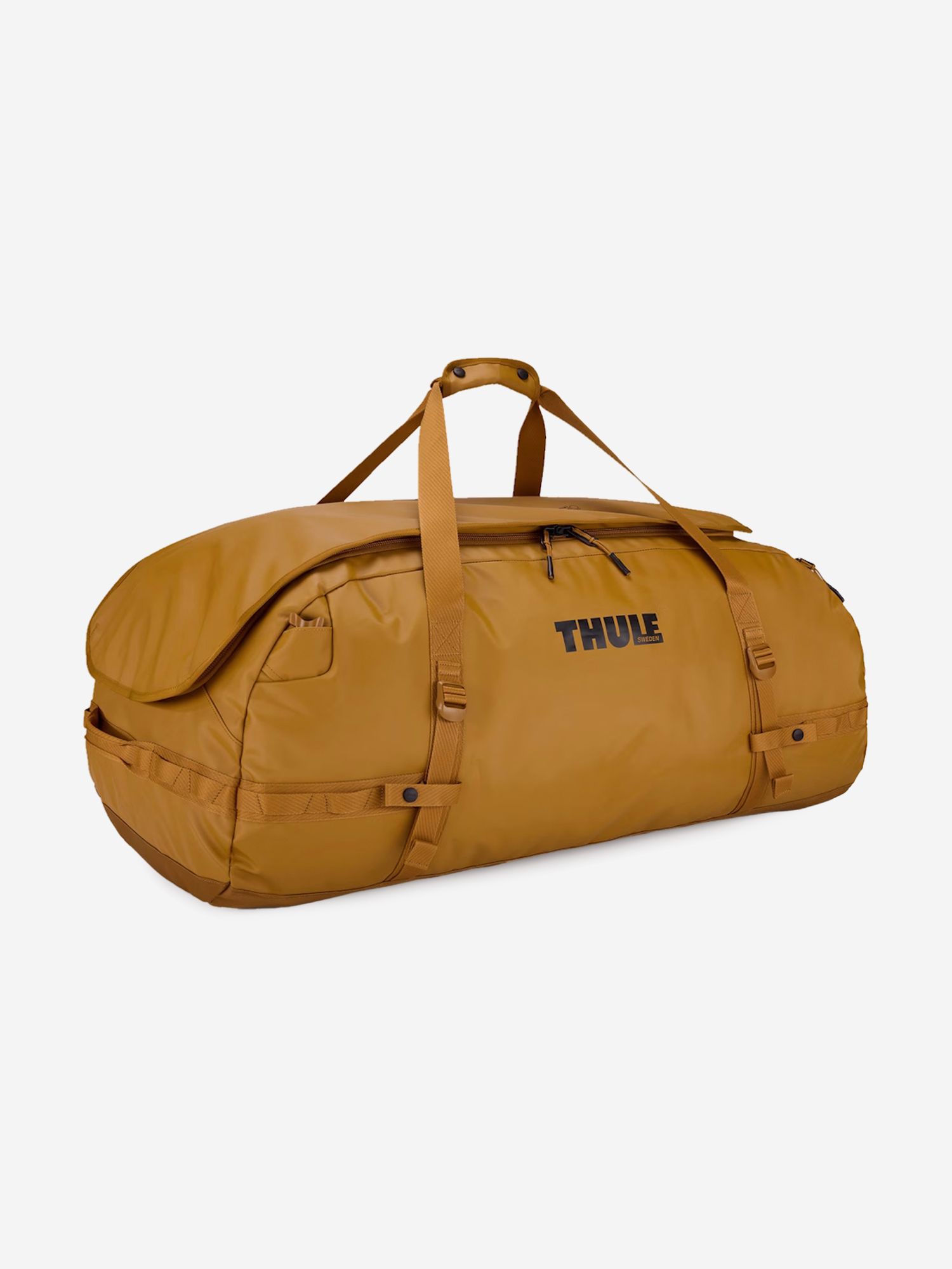 Изображение товара Спортивная сумка Thule Chasm Duffel объем 130л