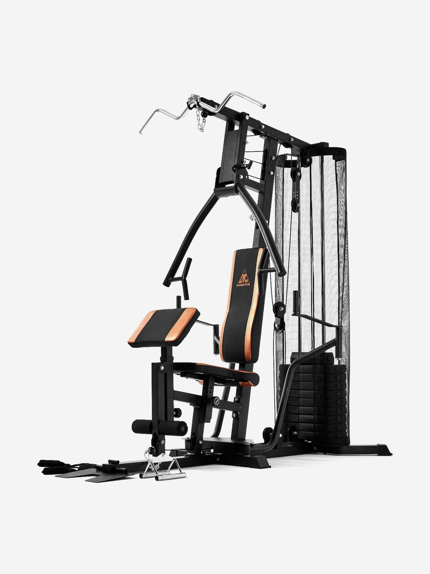 Изображение товара Силовой комплекс DFC D5125-81.5