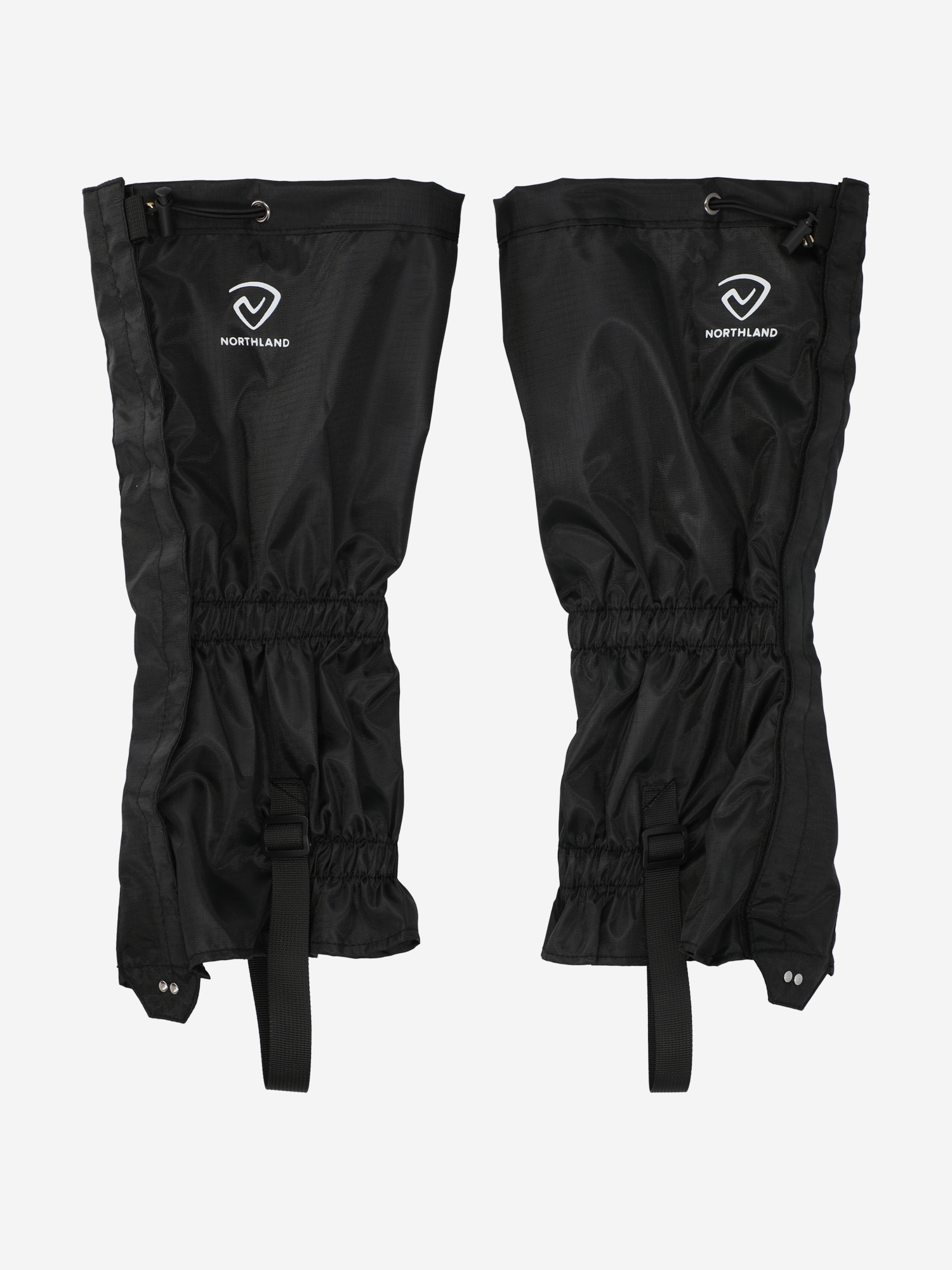 Гамаши Northland, черный, арт. 148337N16-99