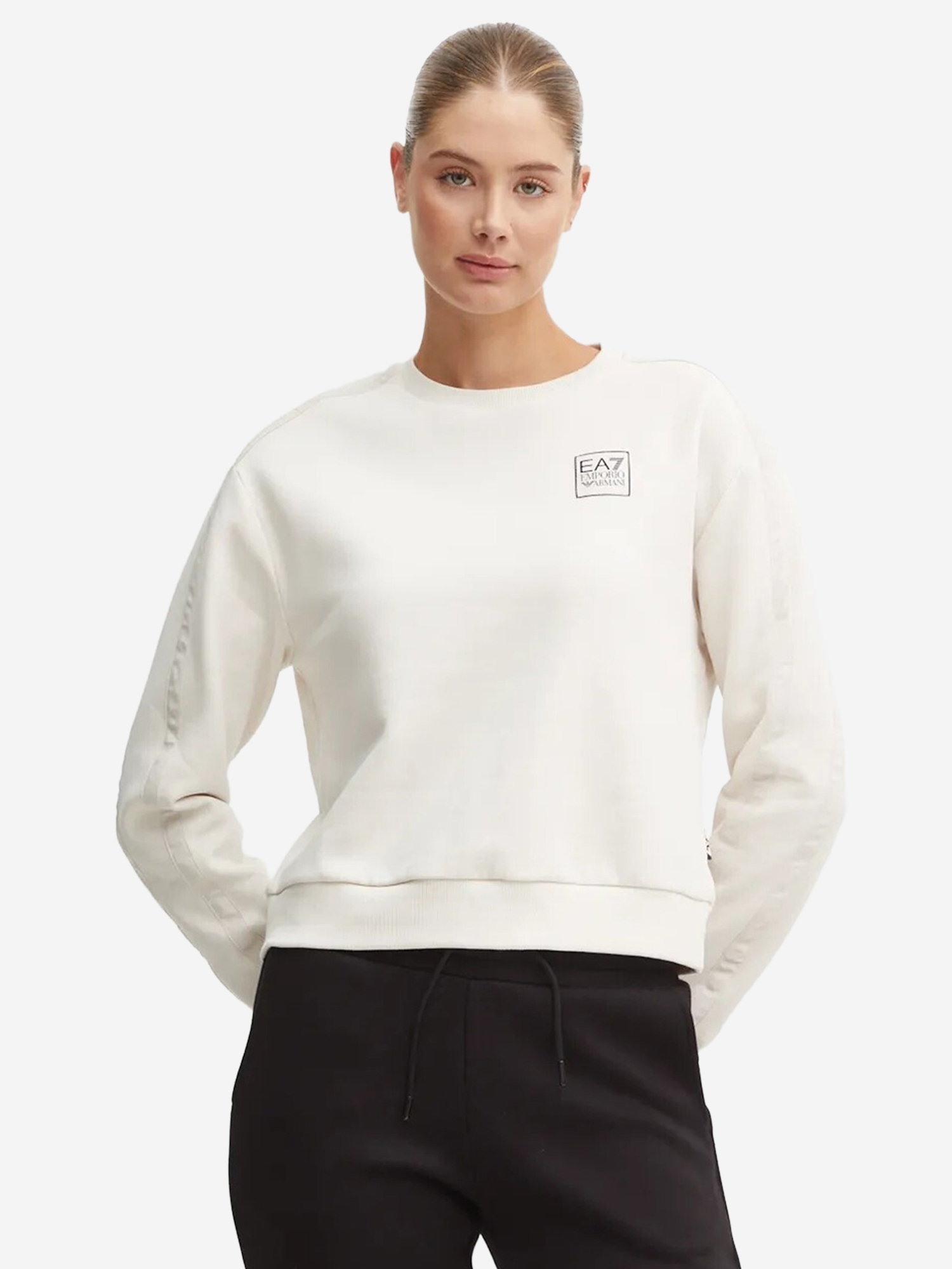 Изображение товара Свитшот женский EA7 EMPORIO ARMANI