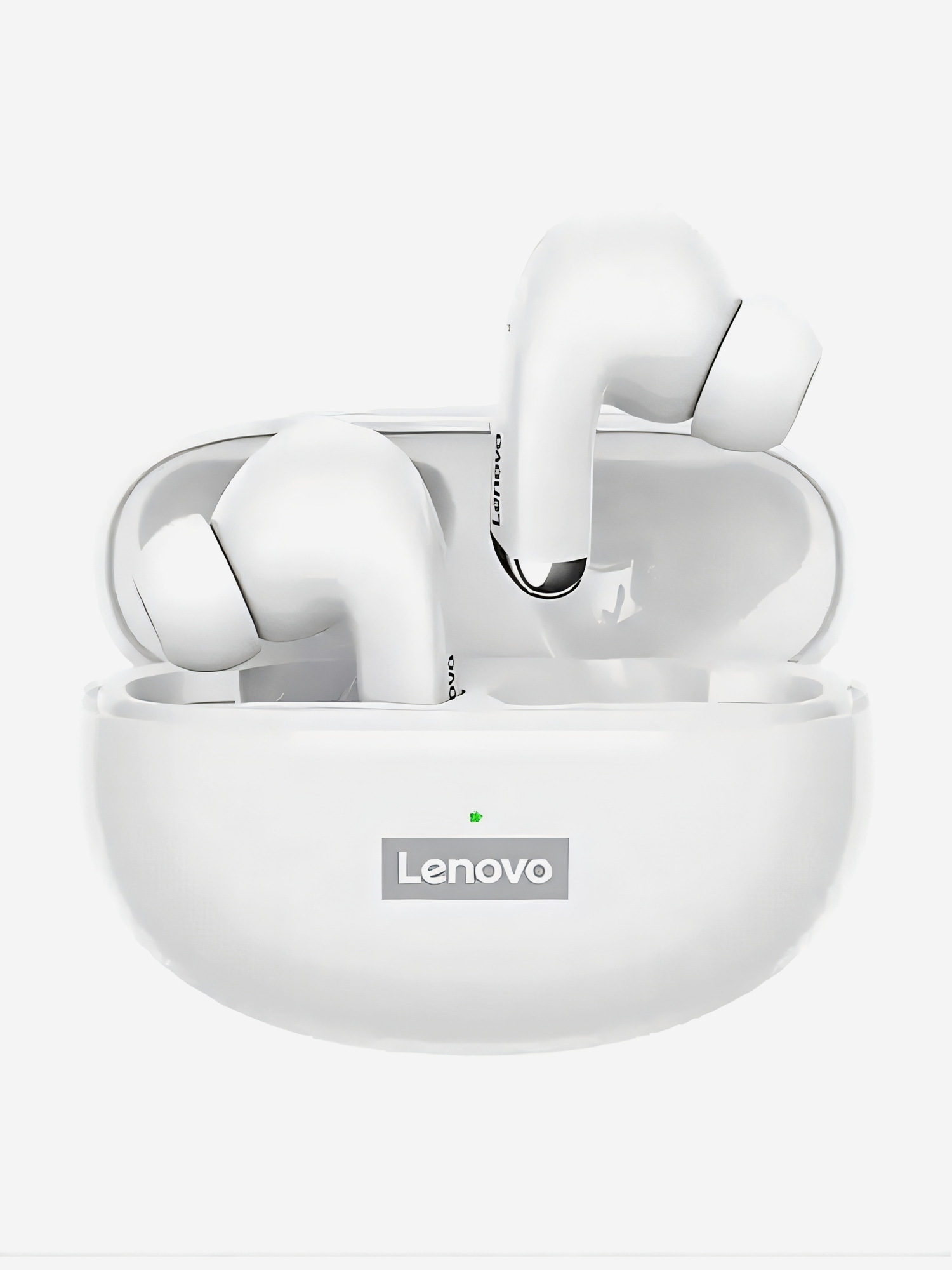 

Наушники Lenovo LP5 Live Pods TWS, белые, CN, Белый