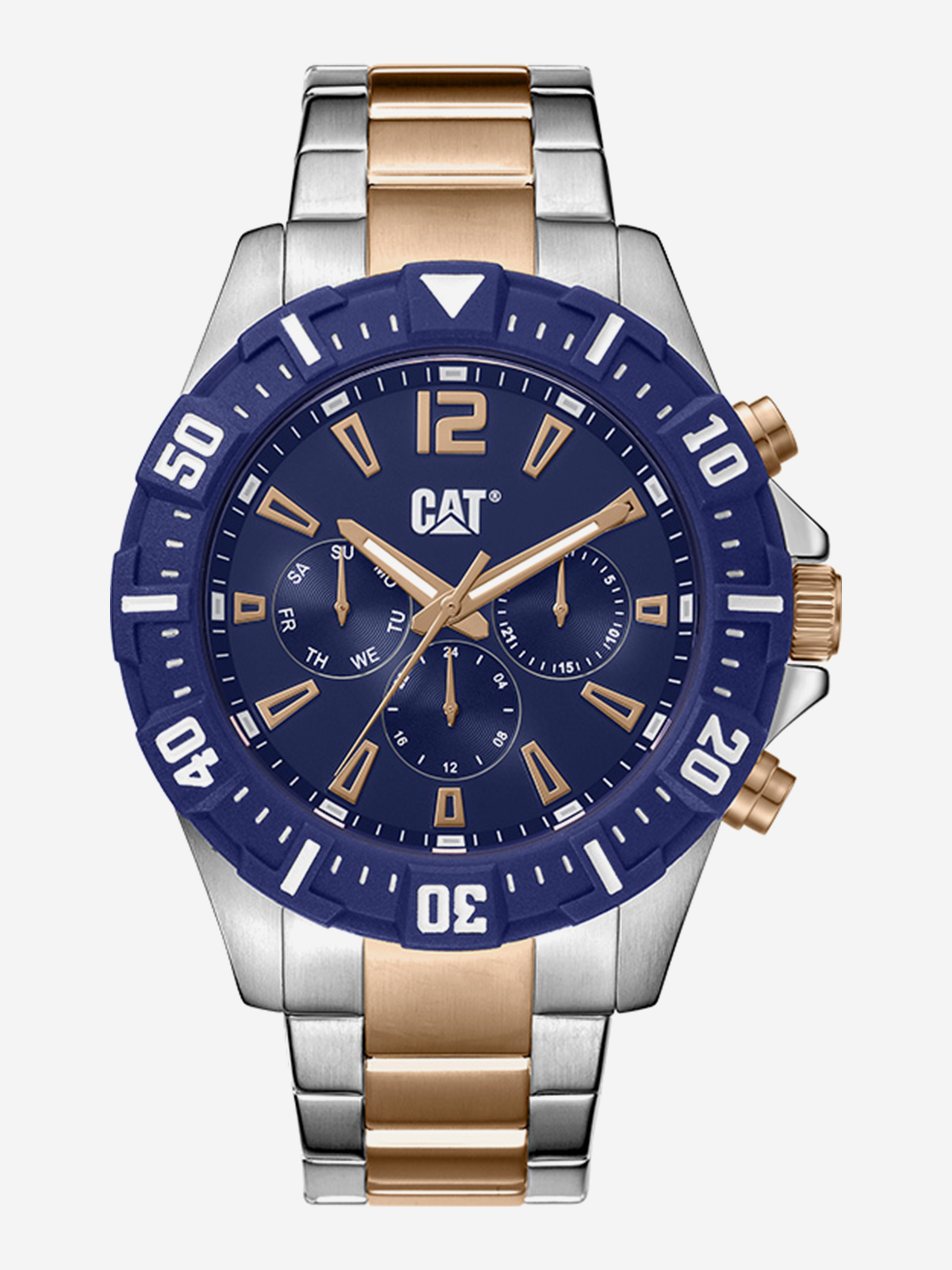 Изображение товара Мужские часы CAT PX.189.19.639 стильное и надежное изделие