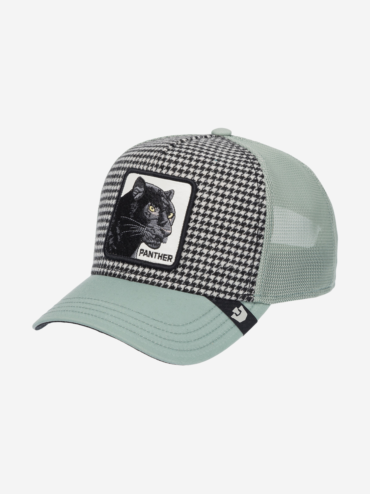 Изображение товара Бейсболка с сеточкой GOORIN BROTHERS 101-2262 — стильная и удобная спортивная кепка