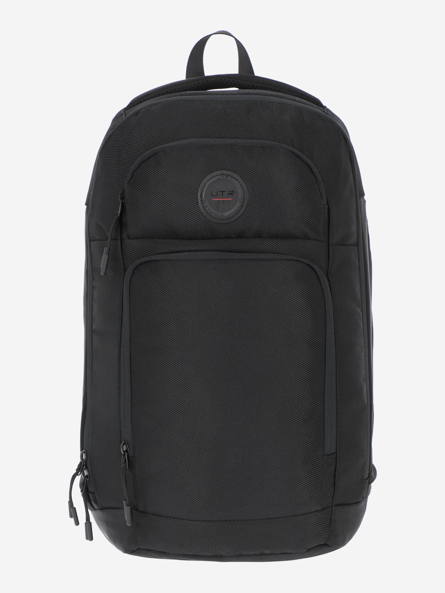 

Рюкзак 361°, Черный