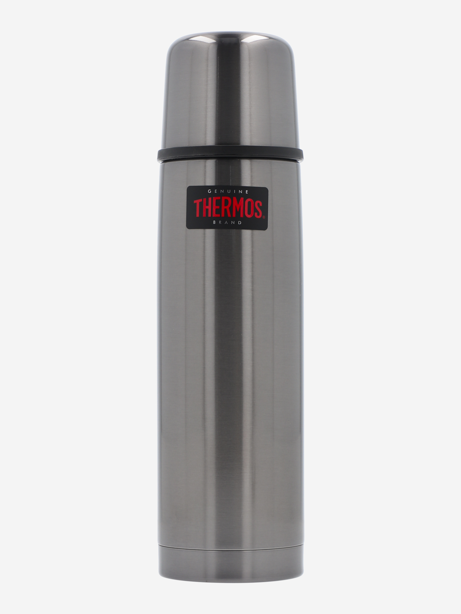 

Термос Thermos FBB, 0.75 л, Серебряный