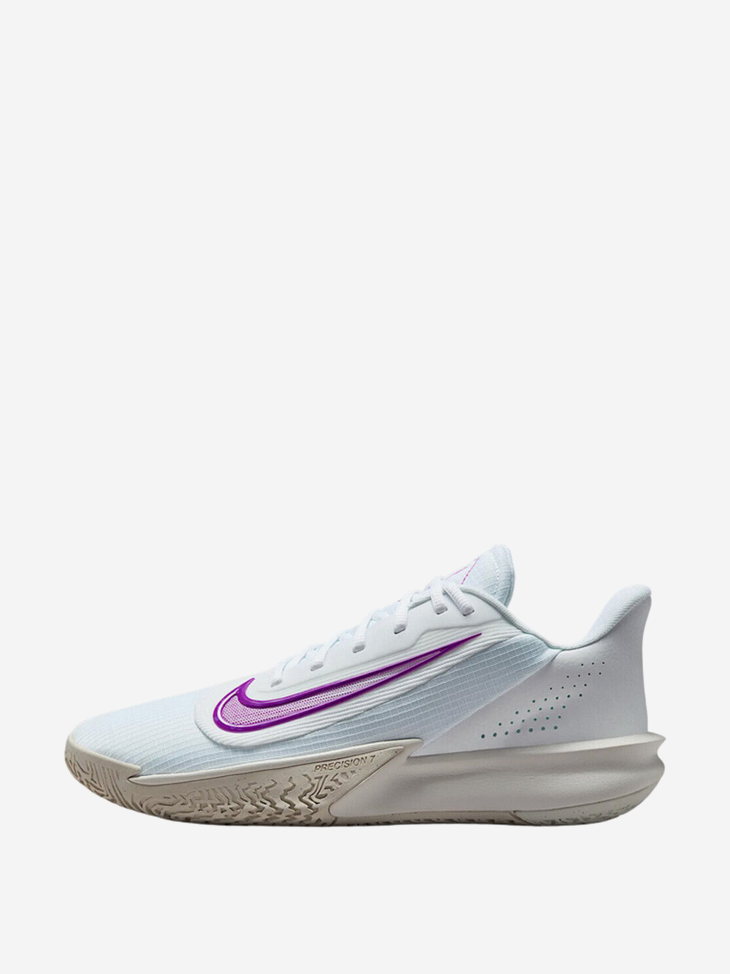 Изображение товара Кроссовки мужские Nike Precision 7 Изображение товара Кроссовки мужские Nike Precision 7