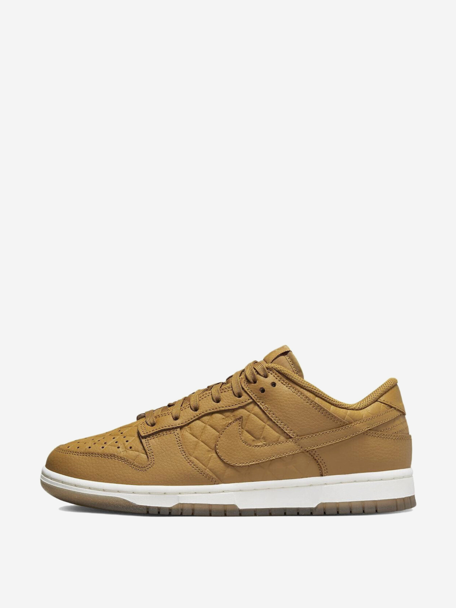Изображение товара Кроссовки низкие Nike Dunk Low Quilted Wheat