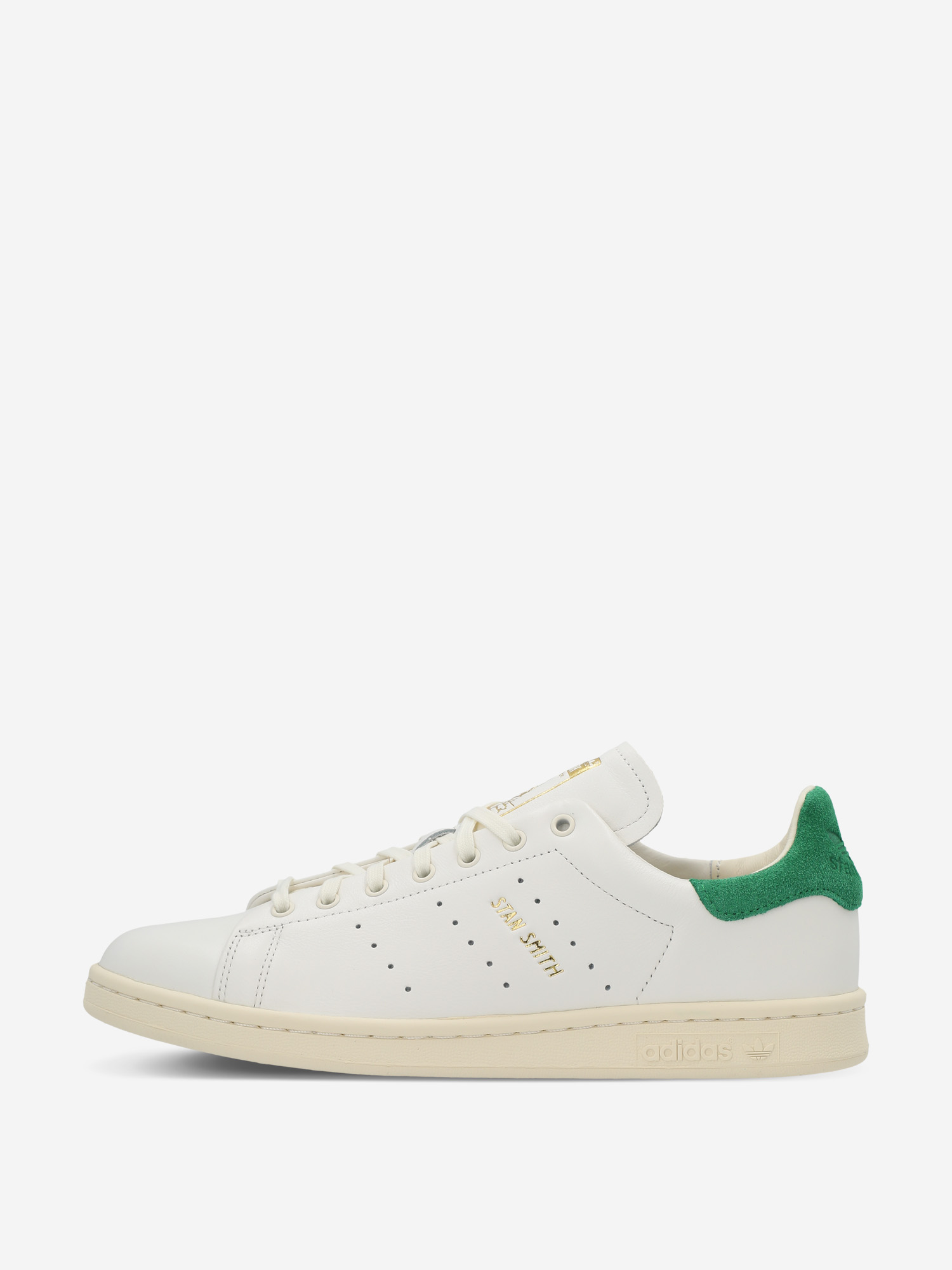 

Кеды мужские adidas Stan Smith Lux, Бежевый