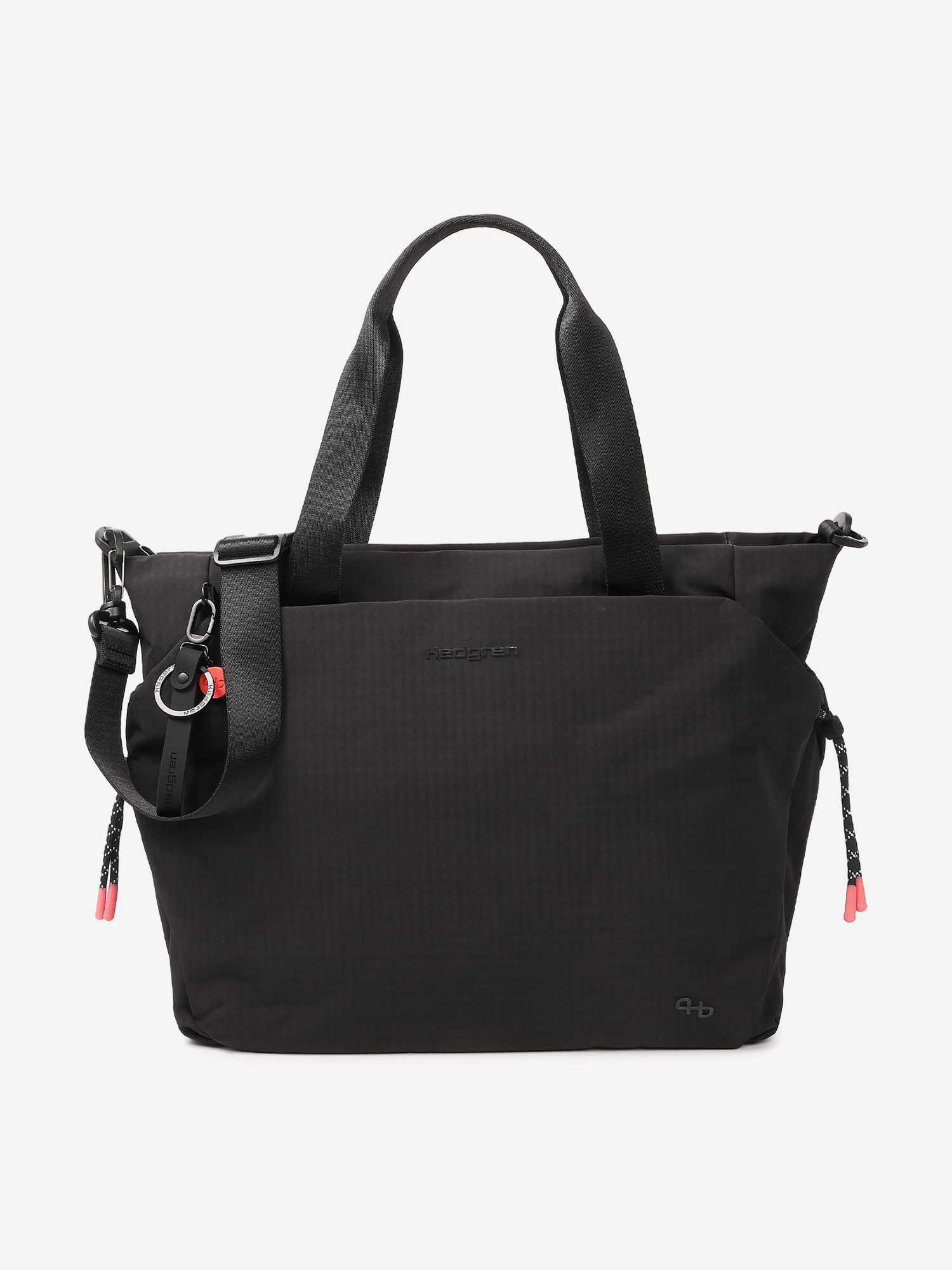 Изображение товара Сумка тоут Hedgren SATOSHI Женская водоотталкивающая через плечо 15л