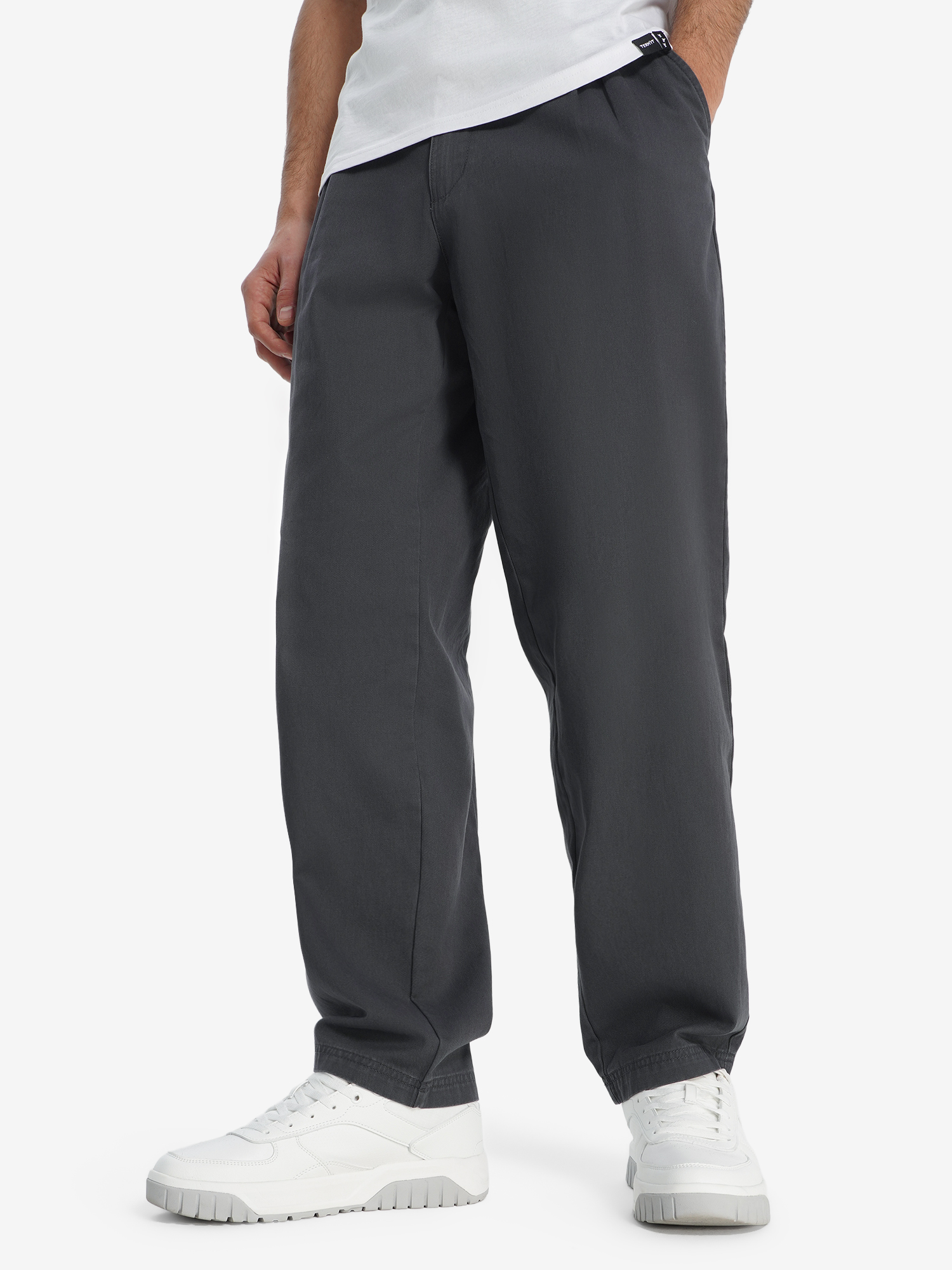 Изображение товара Мужские брюки оверсайз Termit для активного отдыха и спорта