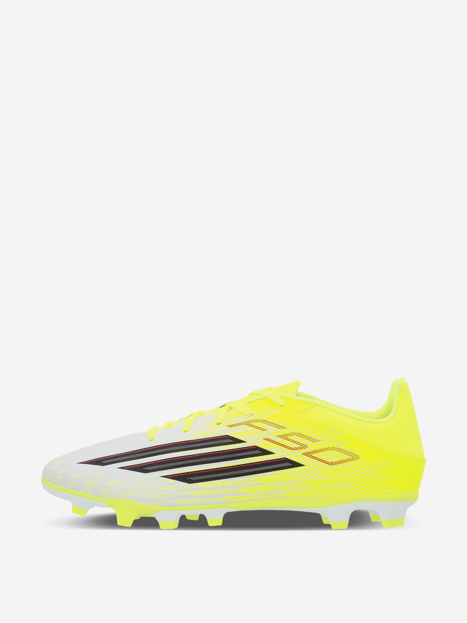 Бутсы Adidas F50, разноцветный, арт. jr9053a01
