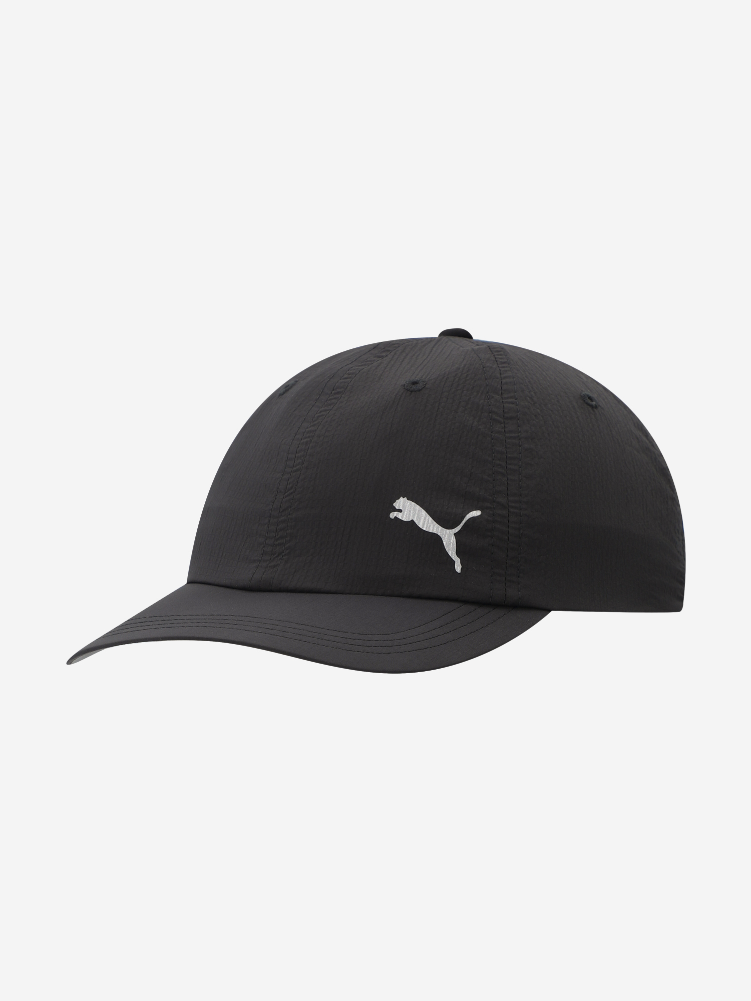 

Бейсболка PUMA Run Club, Черный