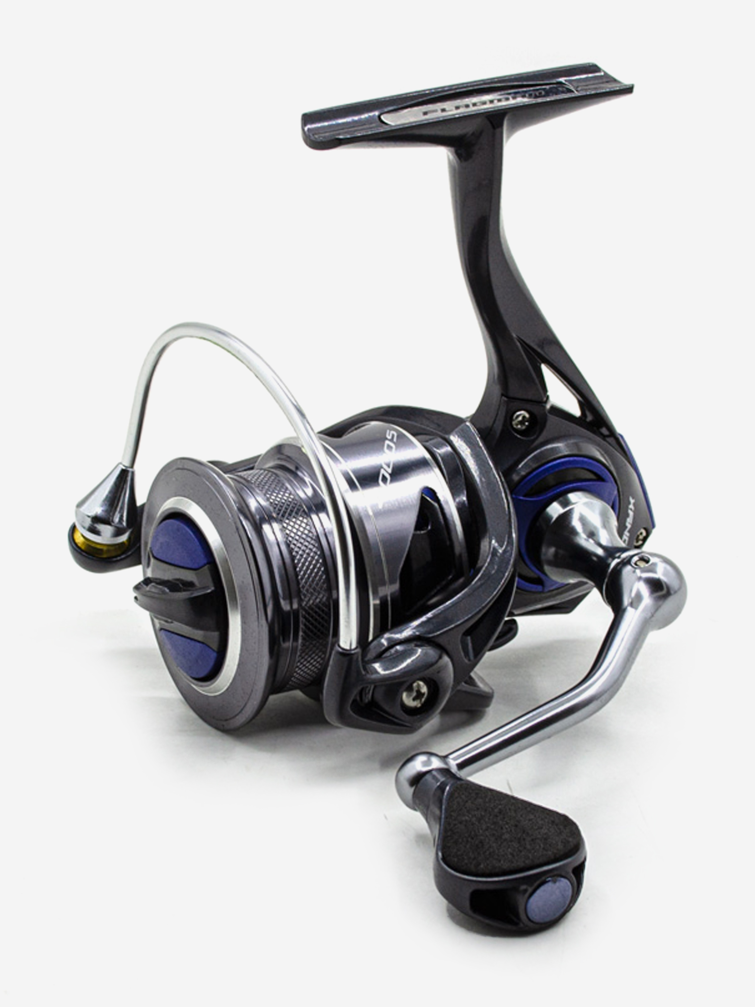 

Катушкa FLAGMAN спиннинговая Onyx 4000S, Черный