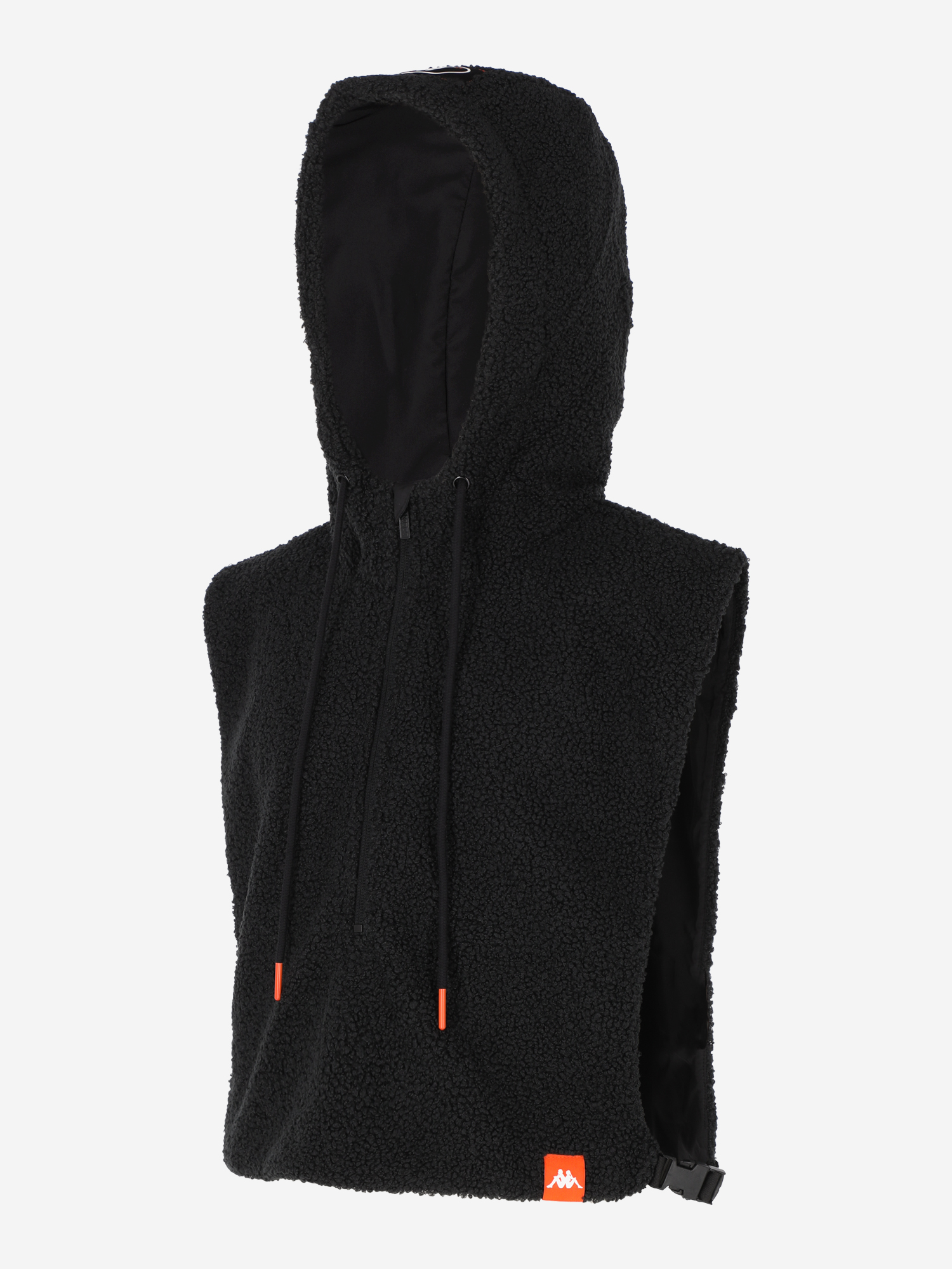 Изображение товара Капюшон Kappa для спортивного стиля универсальный