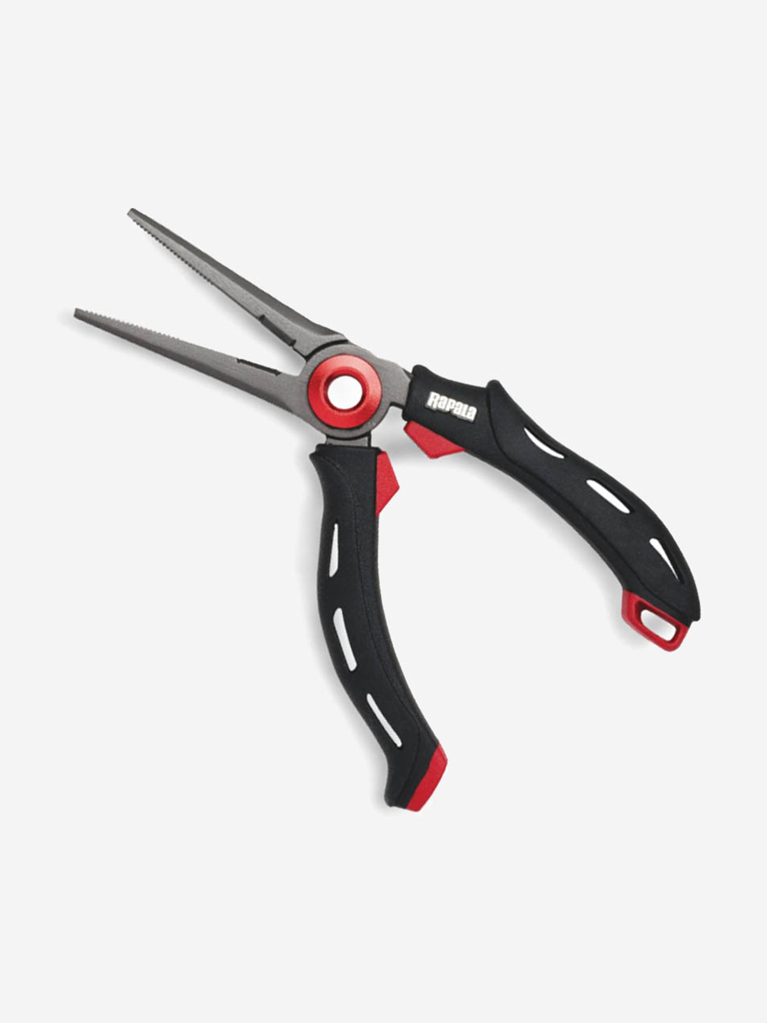 

Плоскогубцы для рыбалки Rapala Mag Spring, длина-22см, Черный