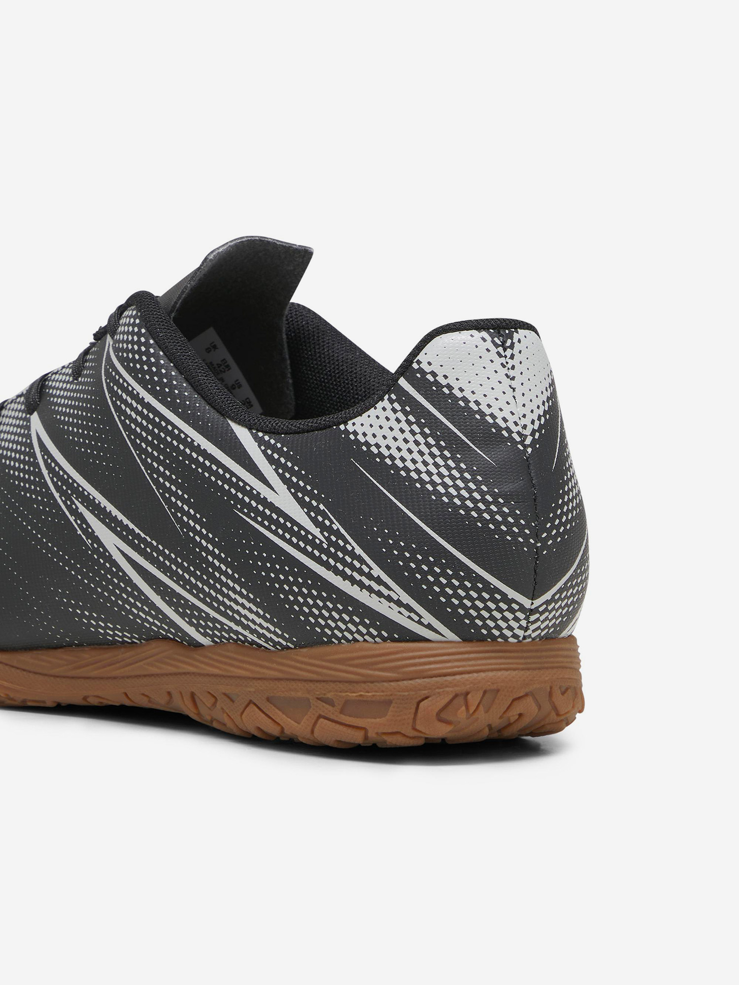 фото Бутсы мужские puma attacanto it, черный