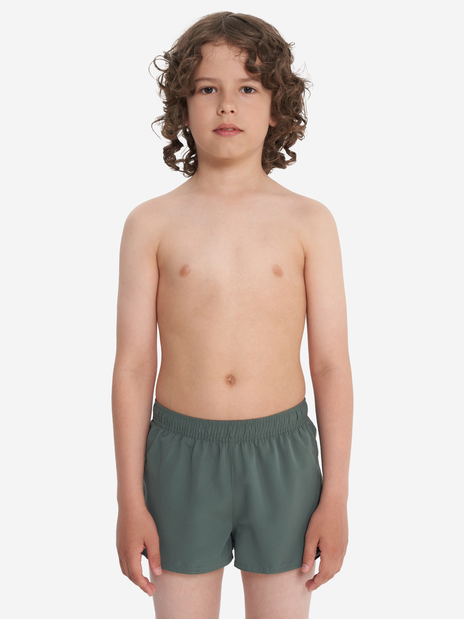 

Шорты плавательные для мальчиков Joss, Зеленый