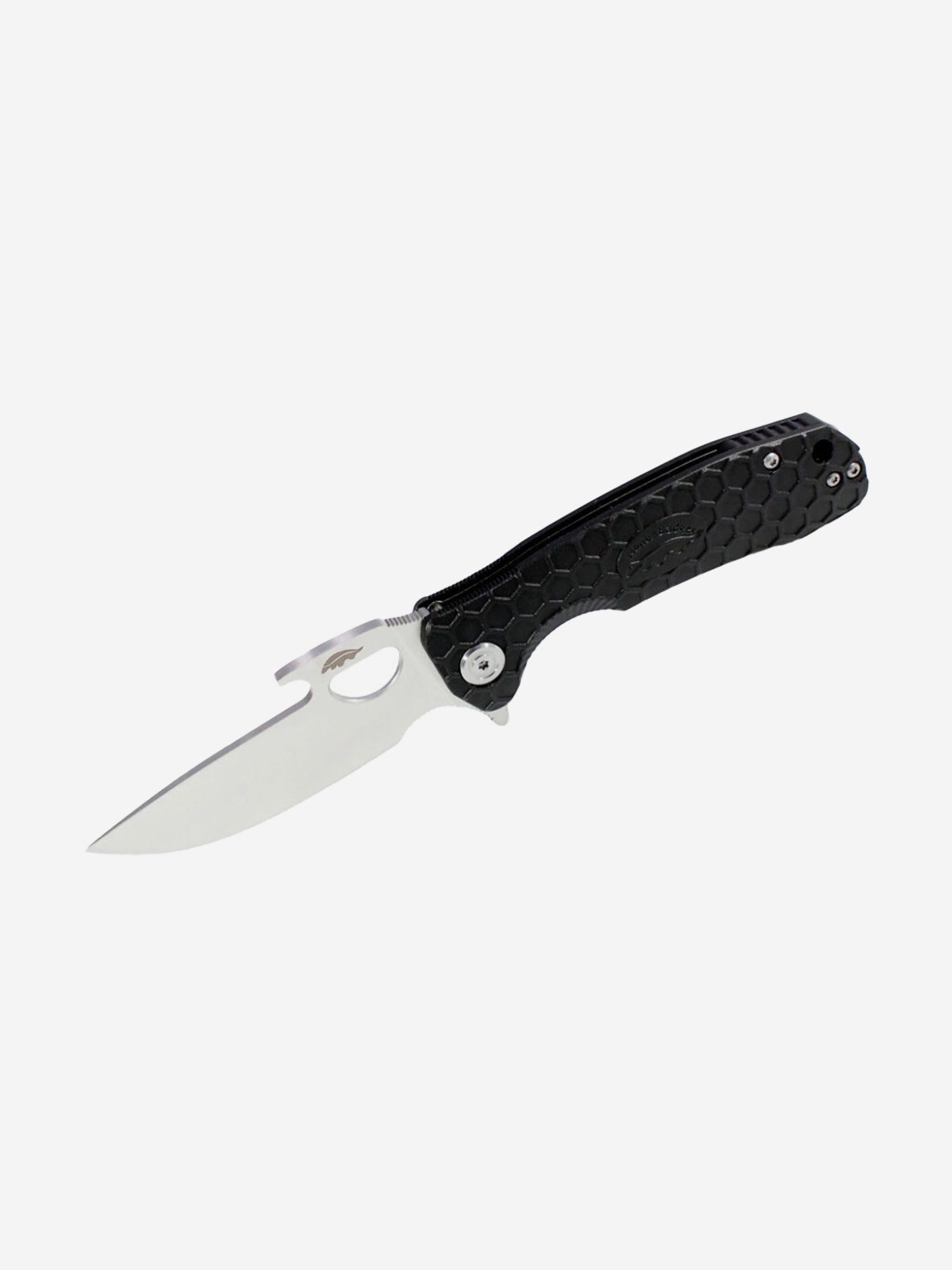 

Нож складной Honey Badger Opener L, 208 мм, Черный