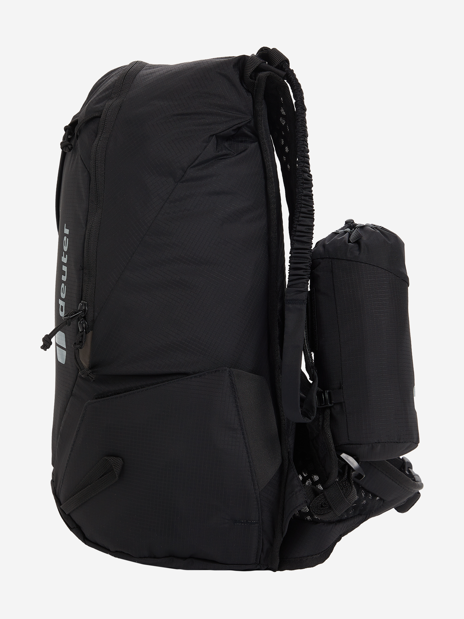 фото Рюкзак deuter updays 24 sl, серый