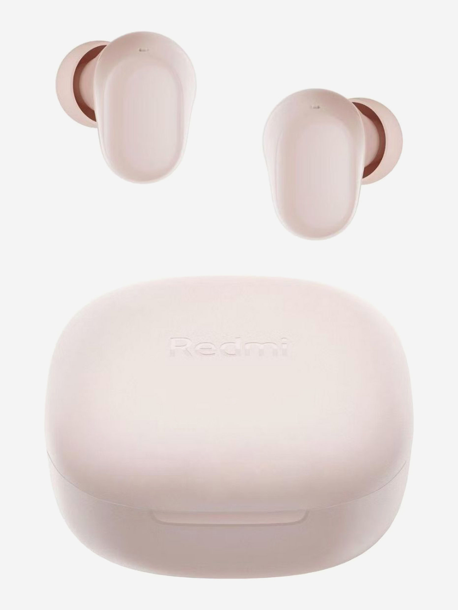 

Наушники Xiaomi Redmi Buds 6 Play, розовый, Розовый