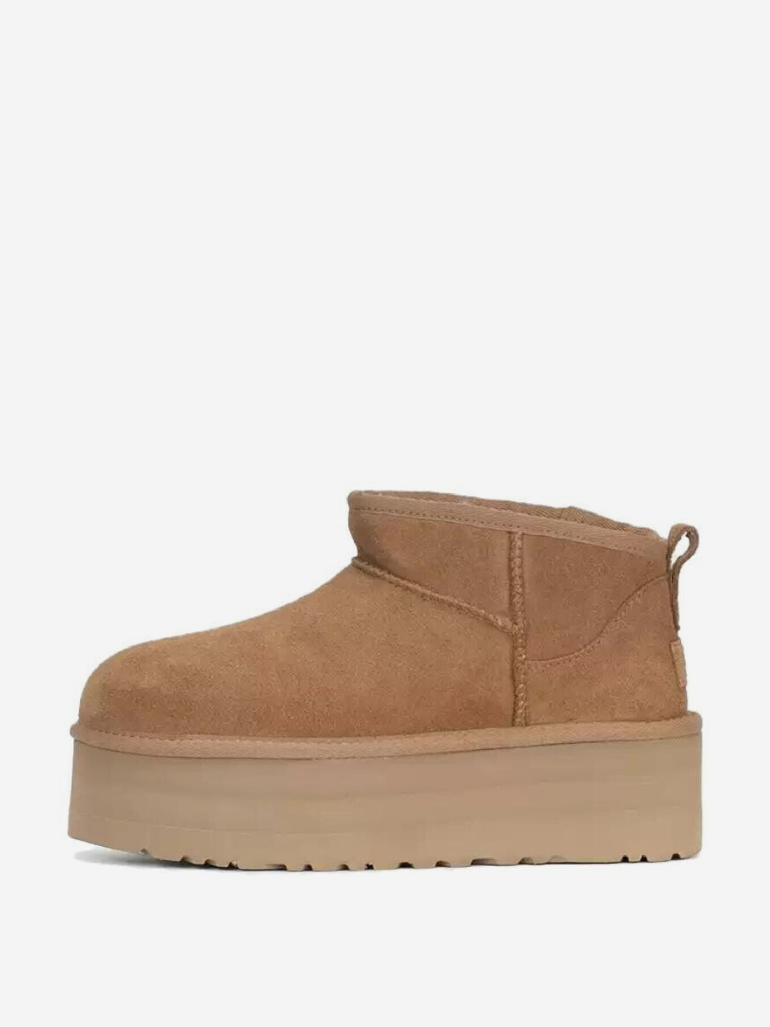 Изображение товара Угги UGG Thermal Abrasion Resistant Short