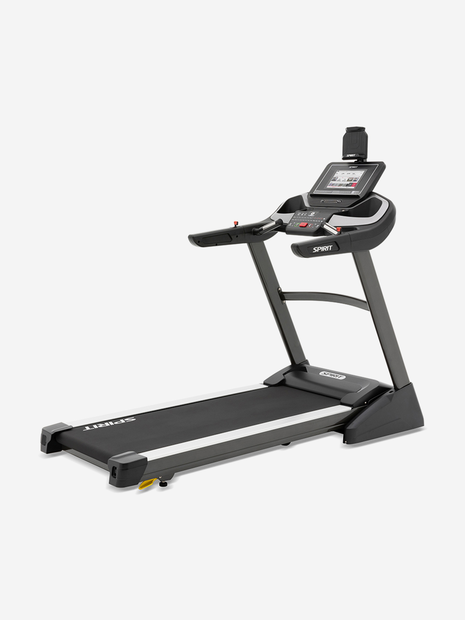 Изображение товара Беговая дорожка SPIRIT XT485 ENT Black