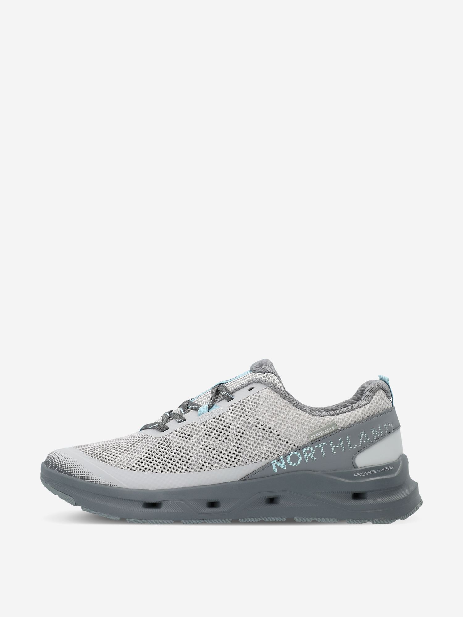 Полуботинки Northland Strom, серый, арт. 139793N16-90