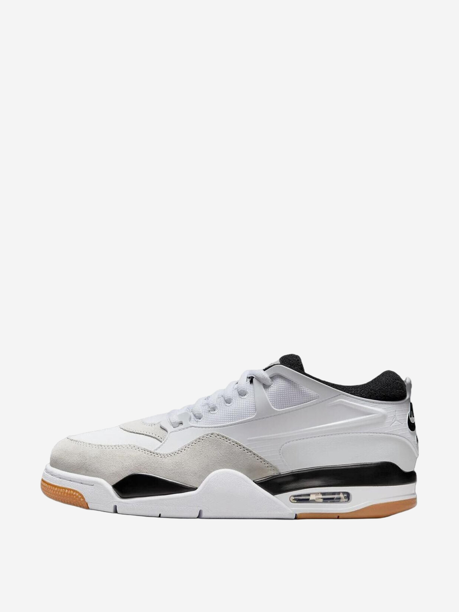 Изображение товара Кроссовки Jordan JORDAN-4DESTN06-WHITE-NATURAL