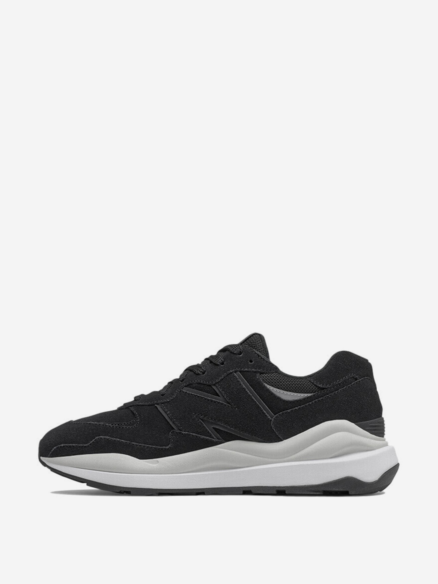 Изображение товара Мужские кроссовки New Balance 57/40 для спортивного стиля и комфорта