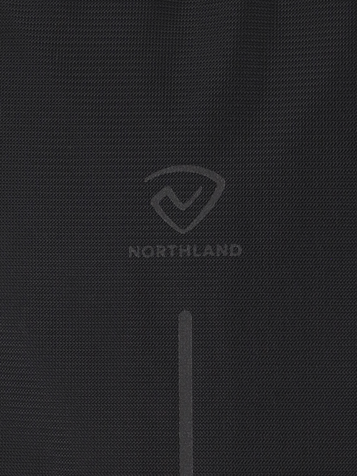 фото Рюкзак northland, черный