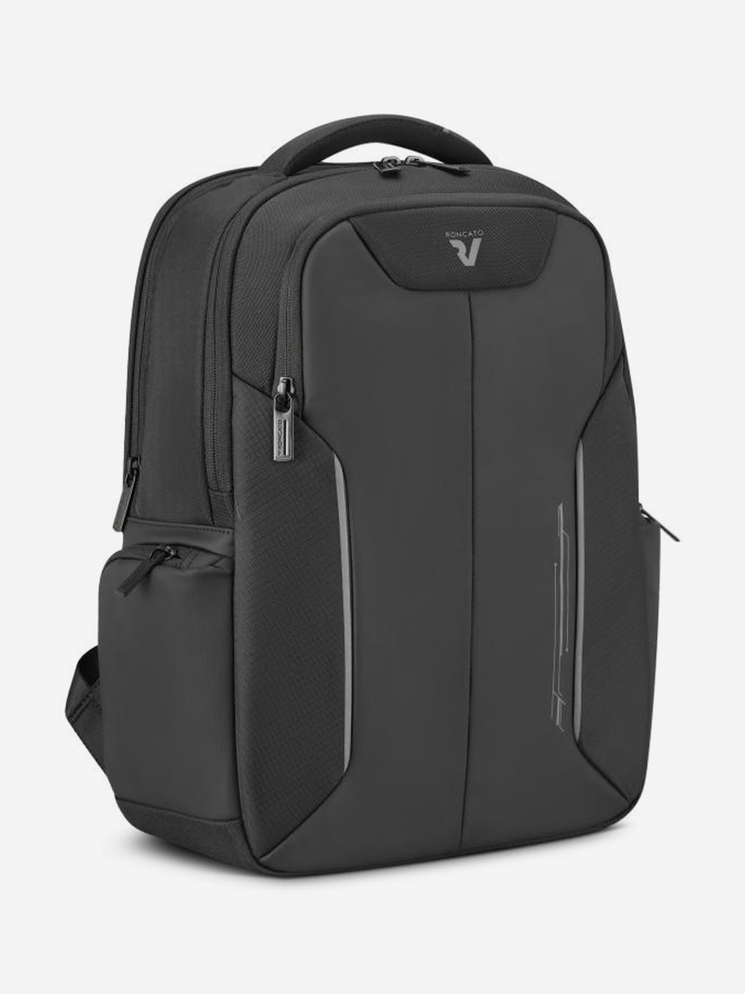 Изображение товара Рюкзак Roncato K2 14 Черный для Путешествий