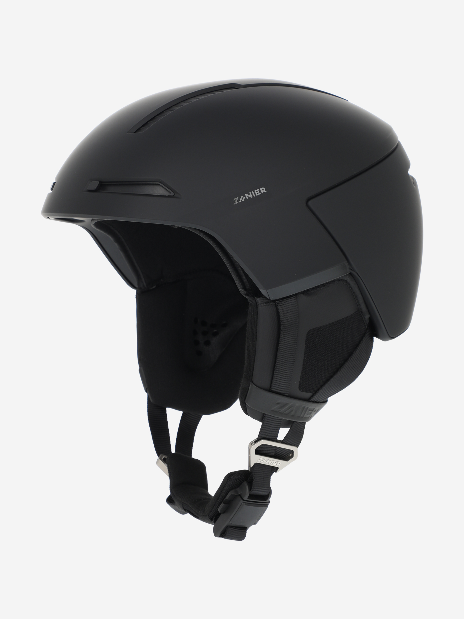 

Шлем Zanier Arlberg 1.0, Черный