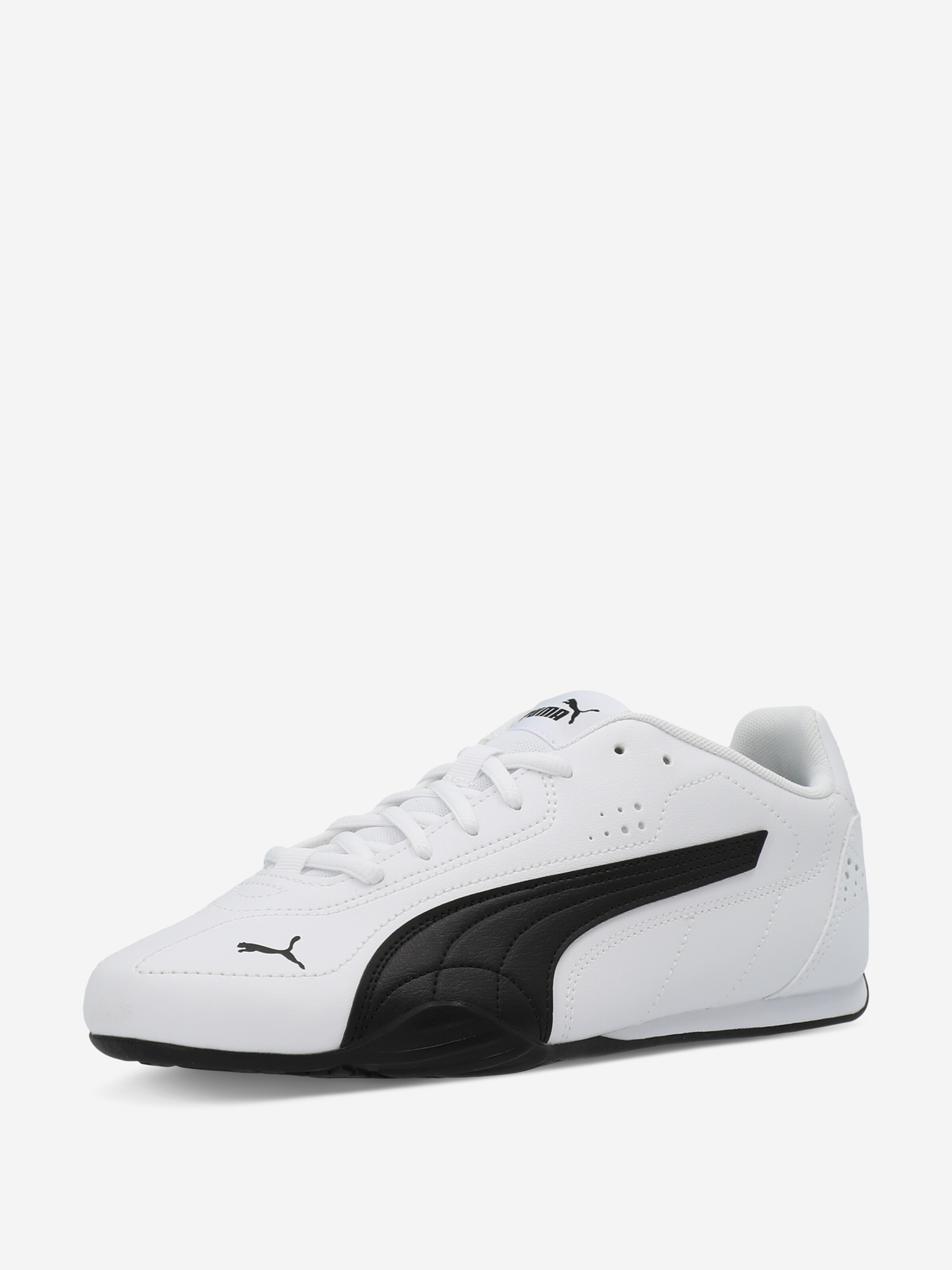 Кроссовки женские PUMA Catch, Белый 2