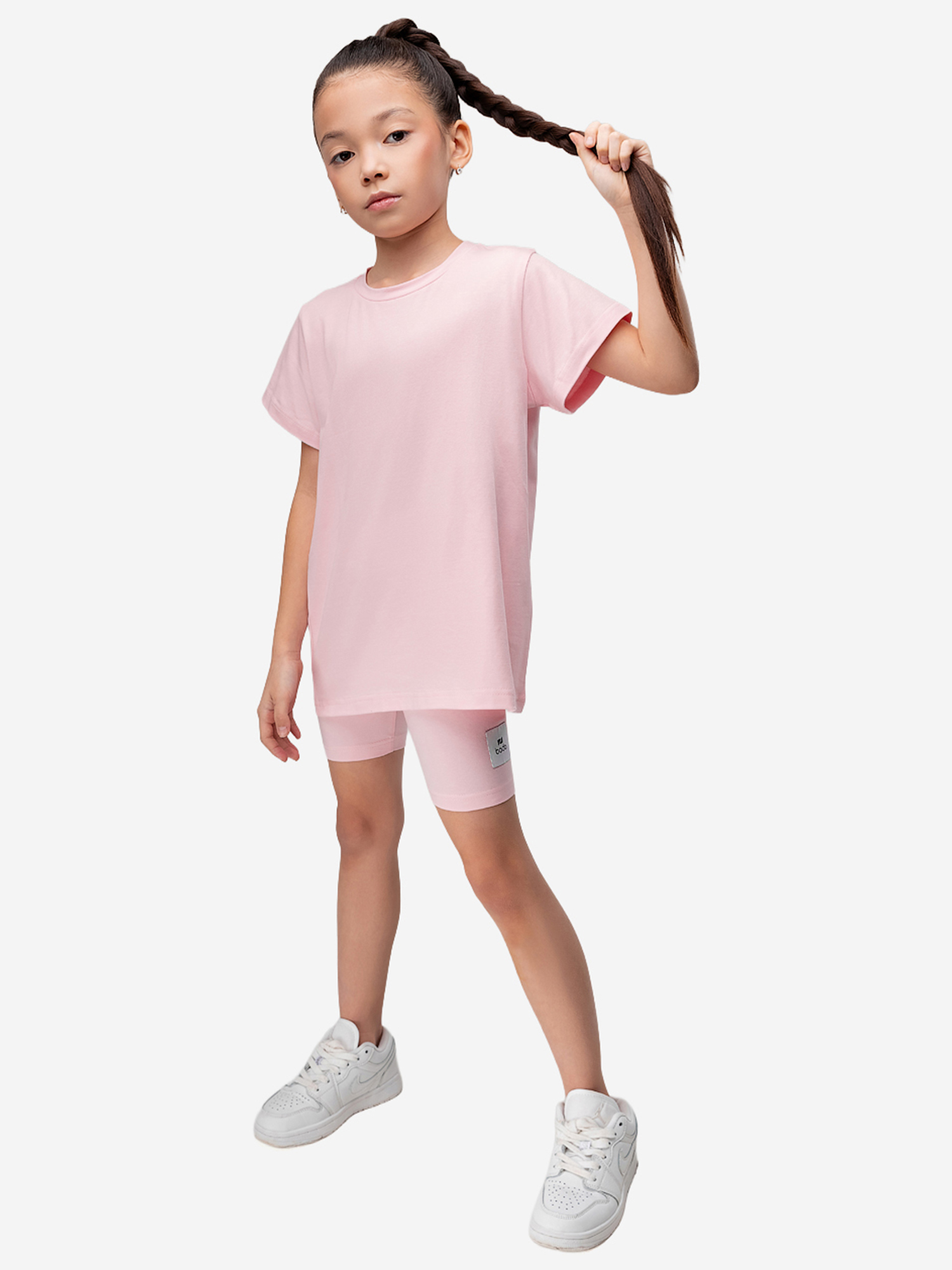 Изображение товара Костюм для девочек bodo, Розовый, 11-542MUBODOB3N-PINK