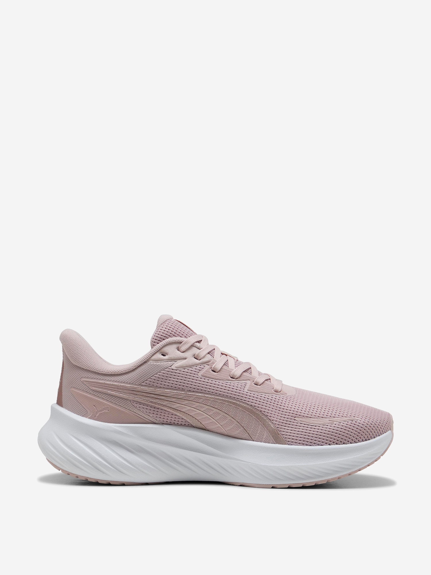 Кроссовки женские PUMA Pounce Lite 2, Розовый 3