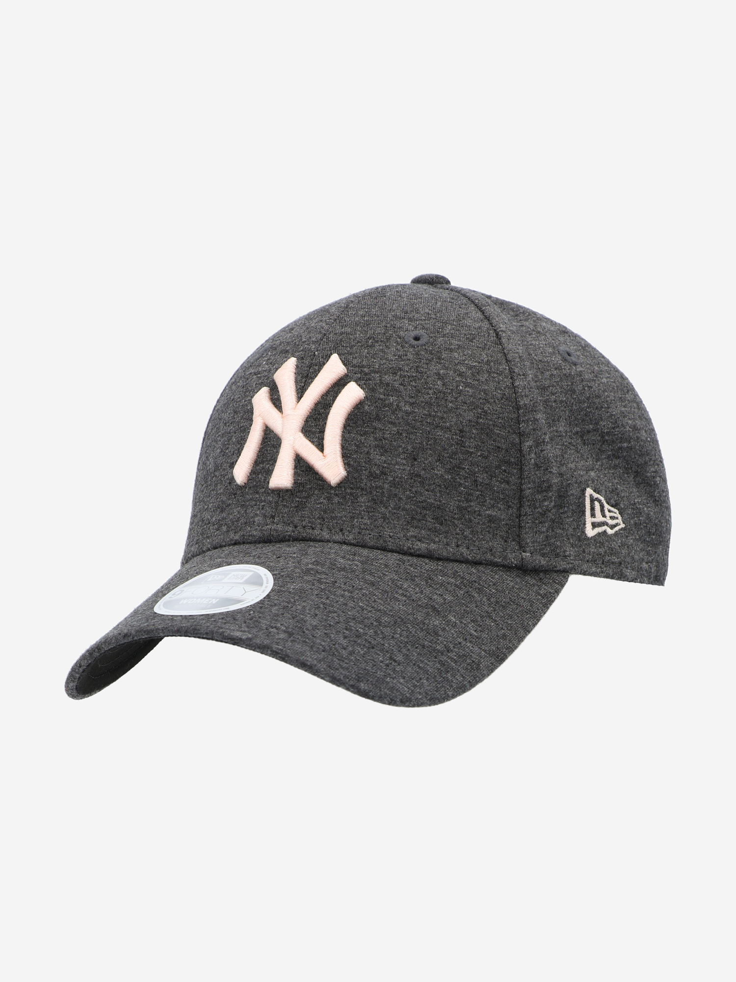 

Бейсболка New Era 9Forty MLB New York Yankees, Серый