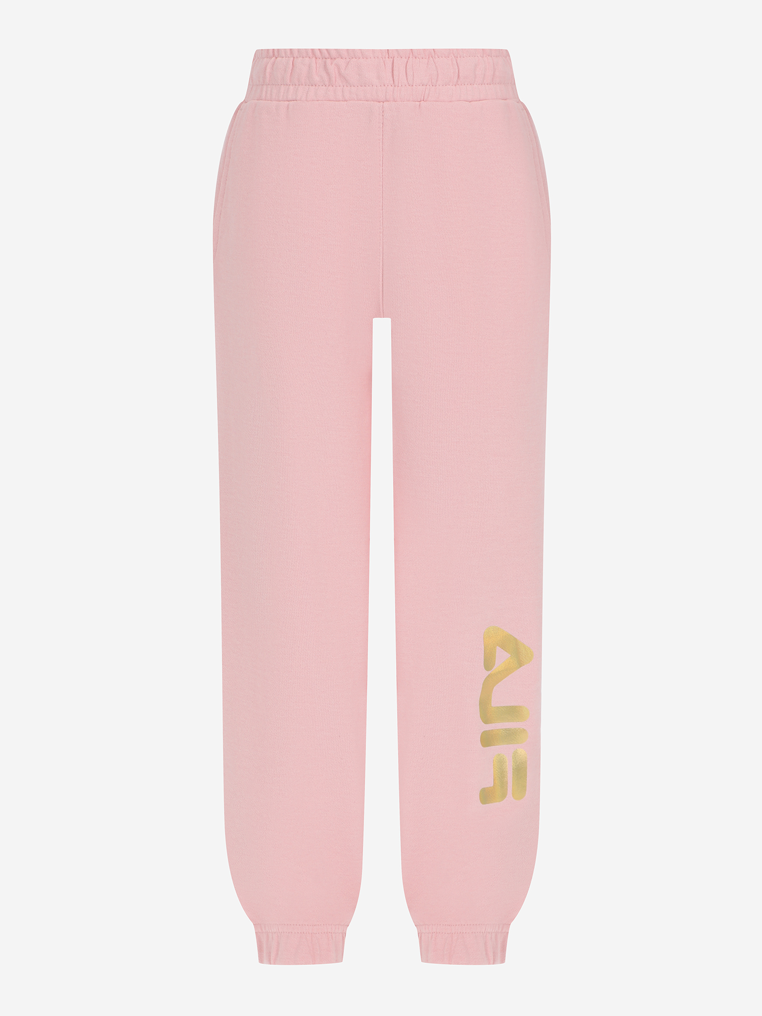 

Брюки для девочек FILA, Розовый