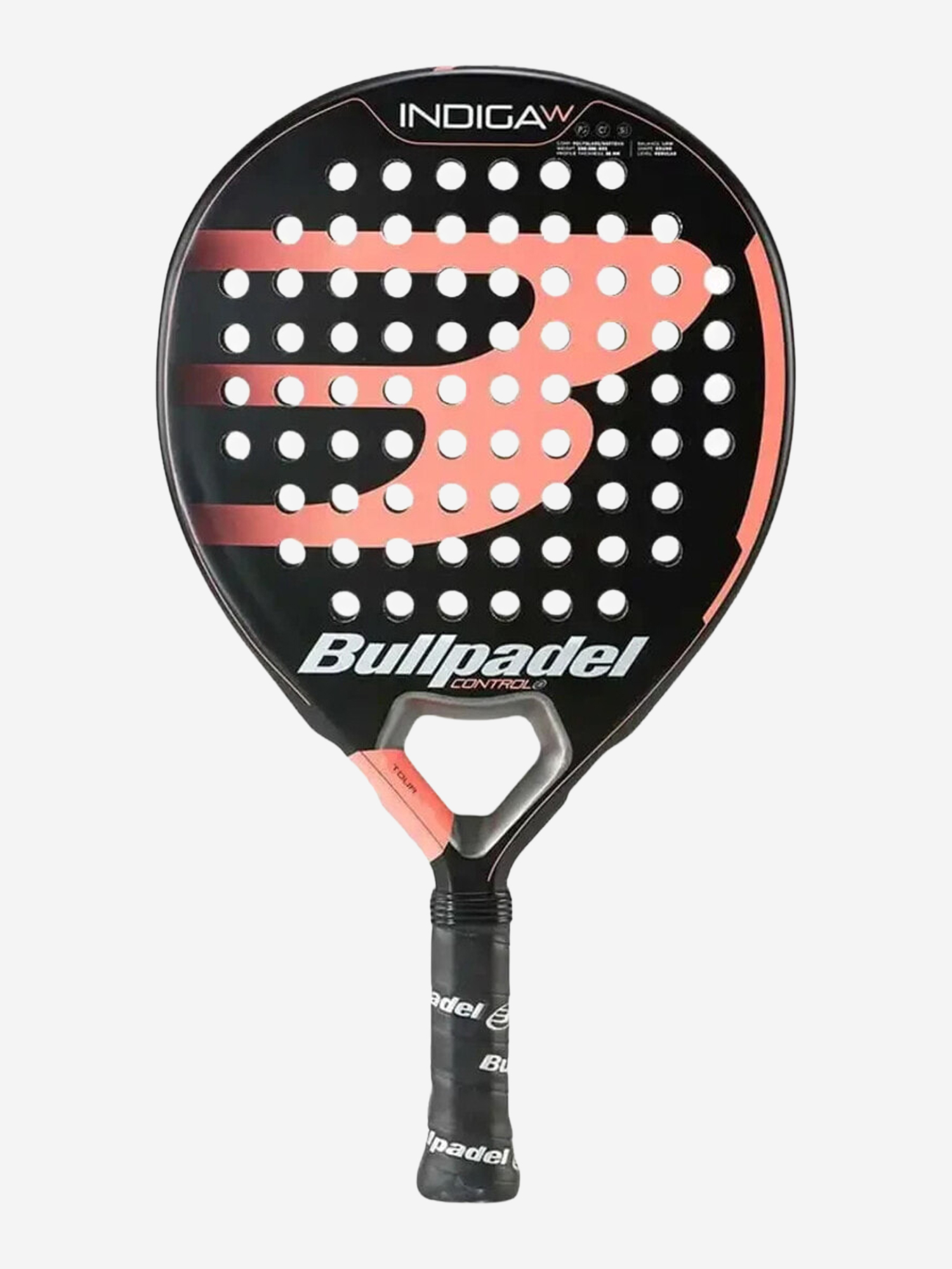 Изображение товара Ракетка для падела BULLPADEL INDIGA W WOMAN 2022