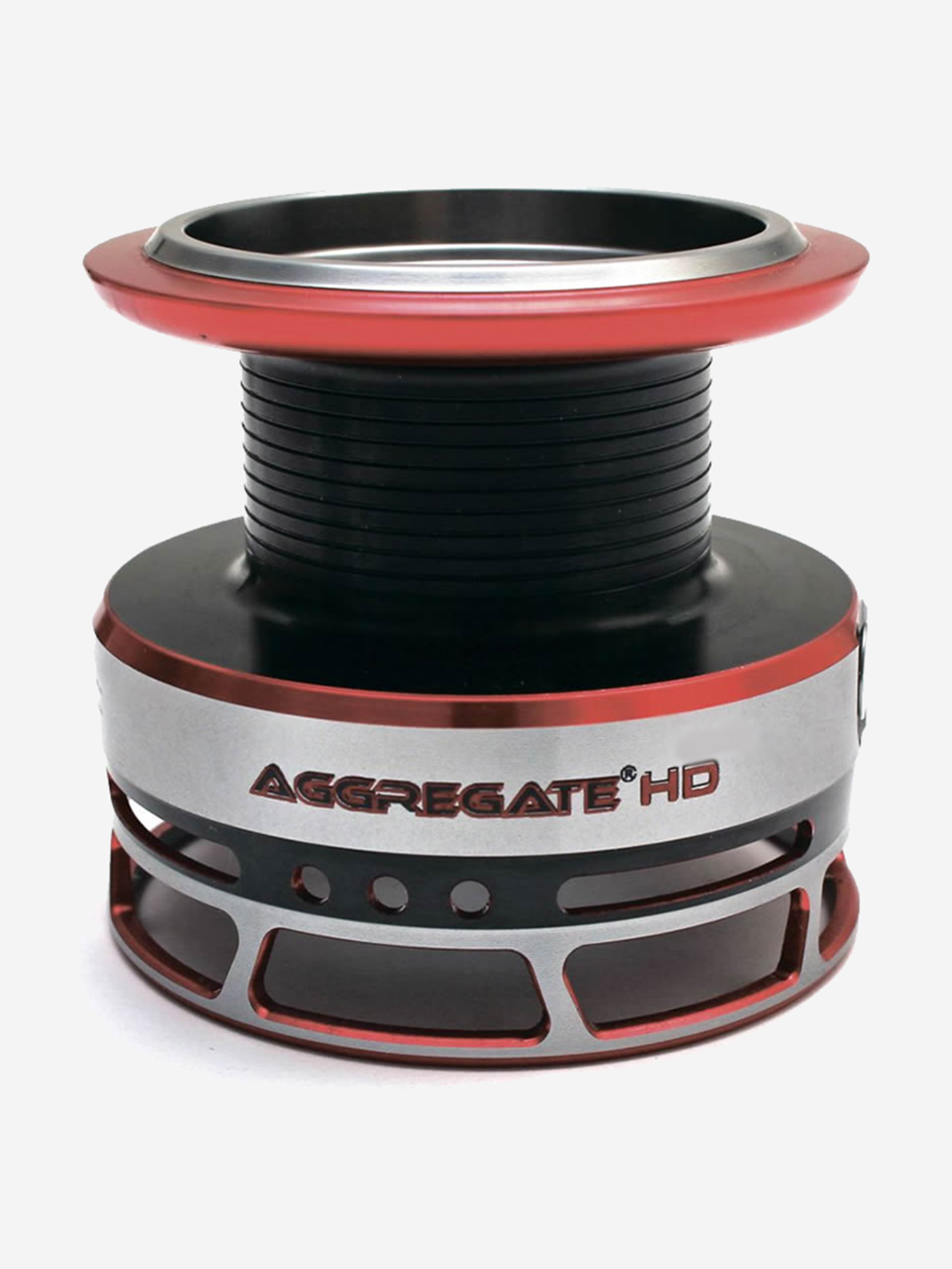 

Шпуля запасная для рыболовной катушки Stinger Aggregate HD , Черный