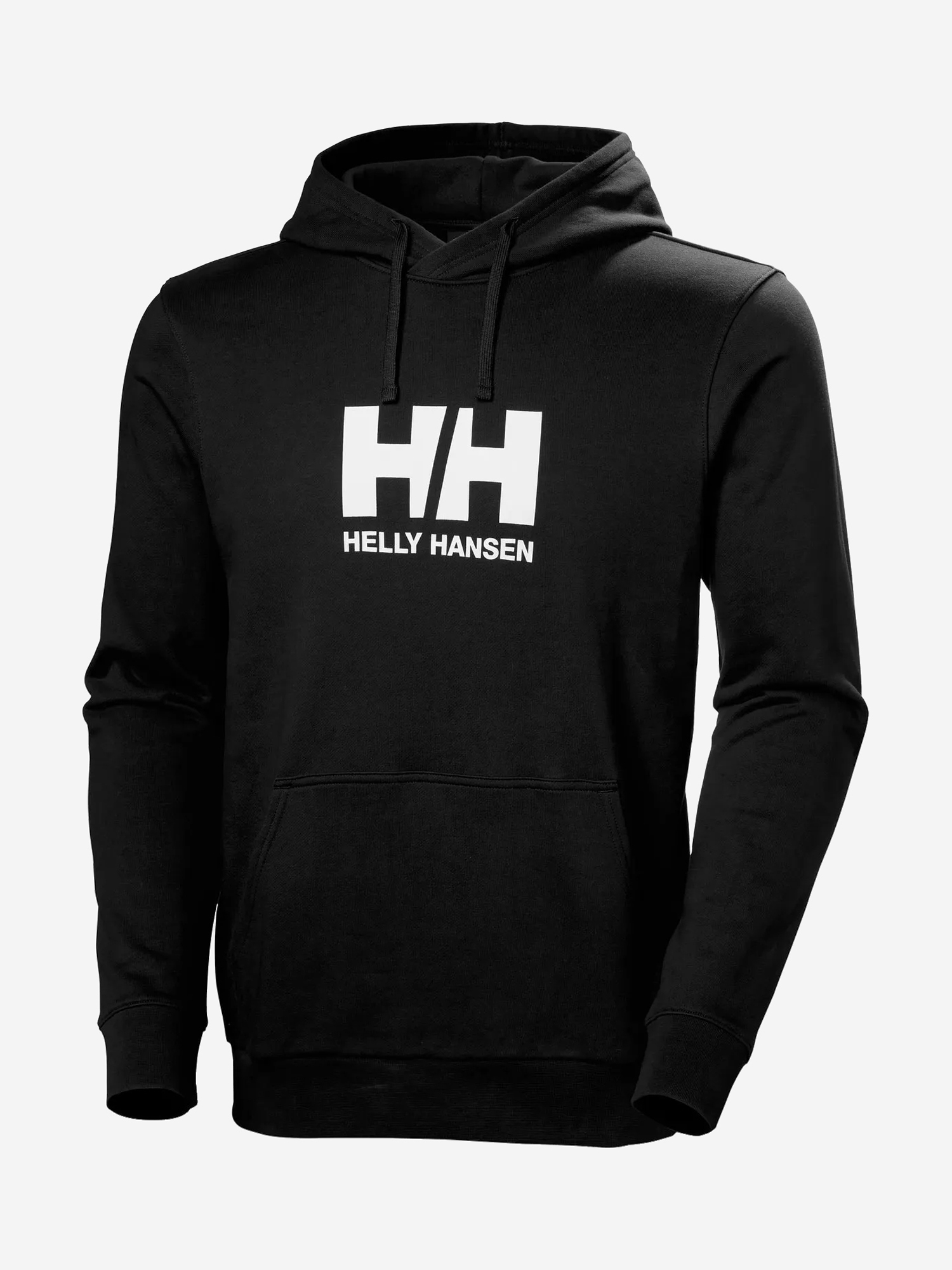 Изображение товара Худи мужское Helly Hansen Logo 3.0 для активного отдыха