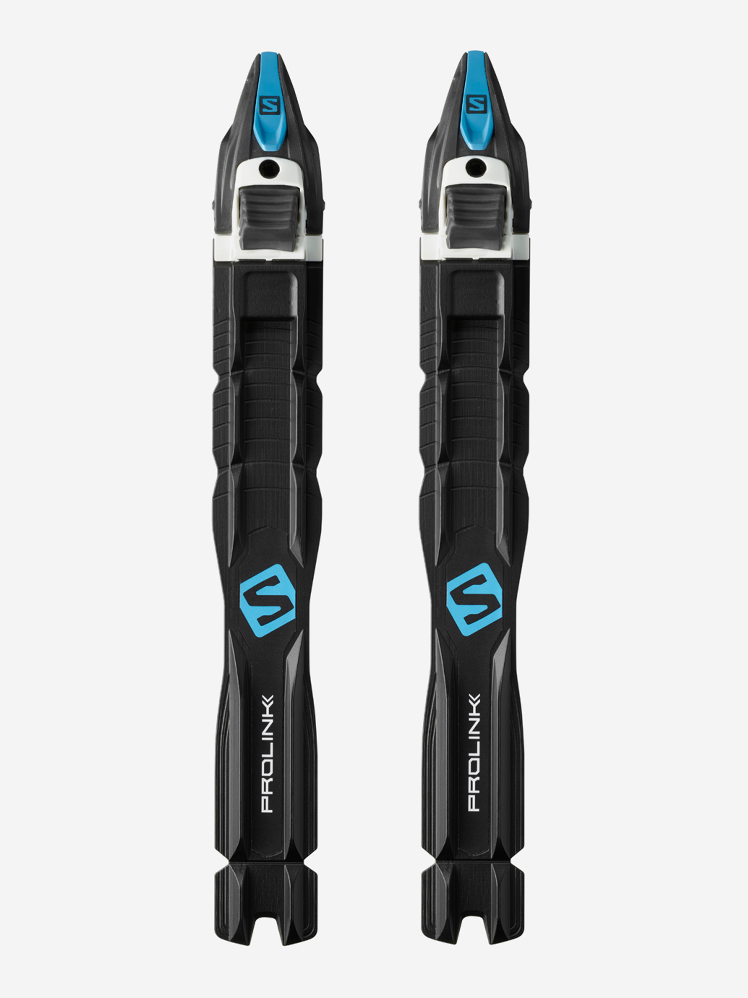 

Крепления для беговых лыж Salomon Prolink Race Classic, Черный