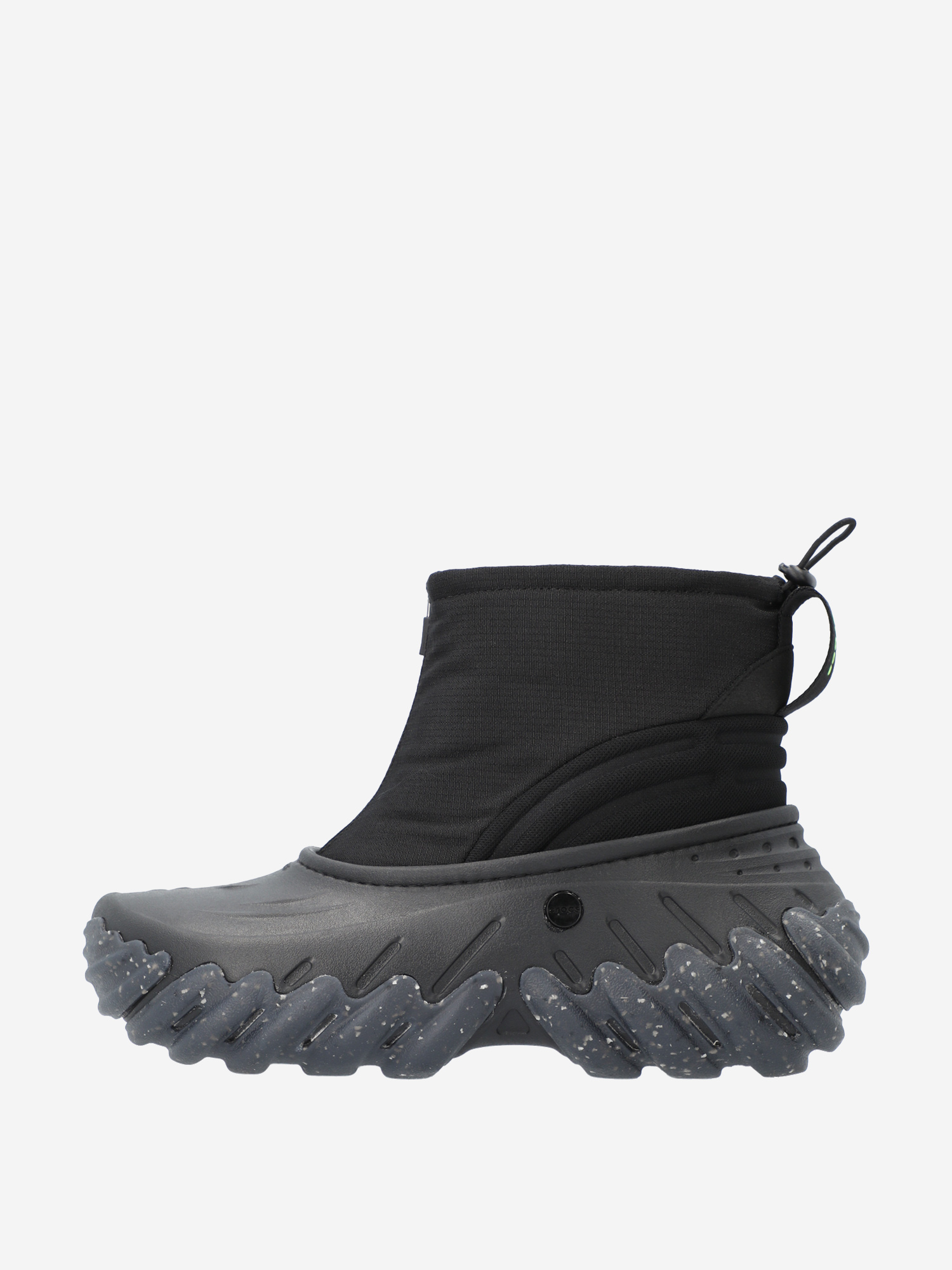 Изображение товара Утепленные ботинки Crocs Echo Boot Z Shield для зимы и активного отдыха