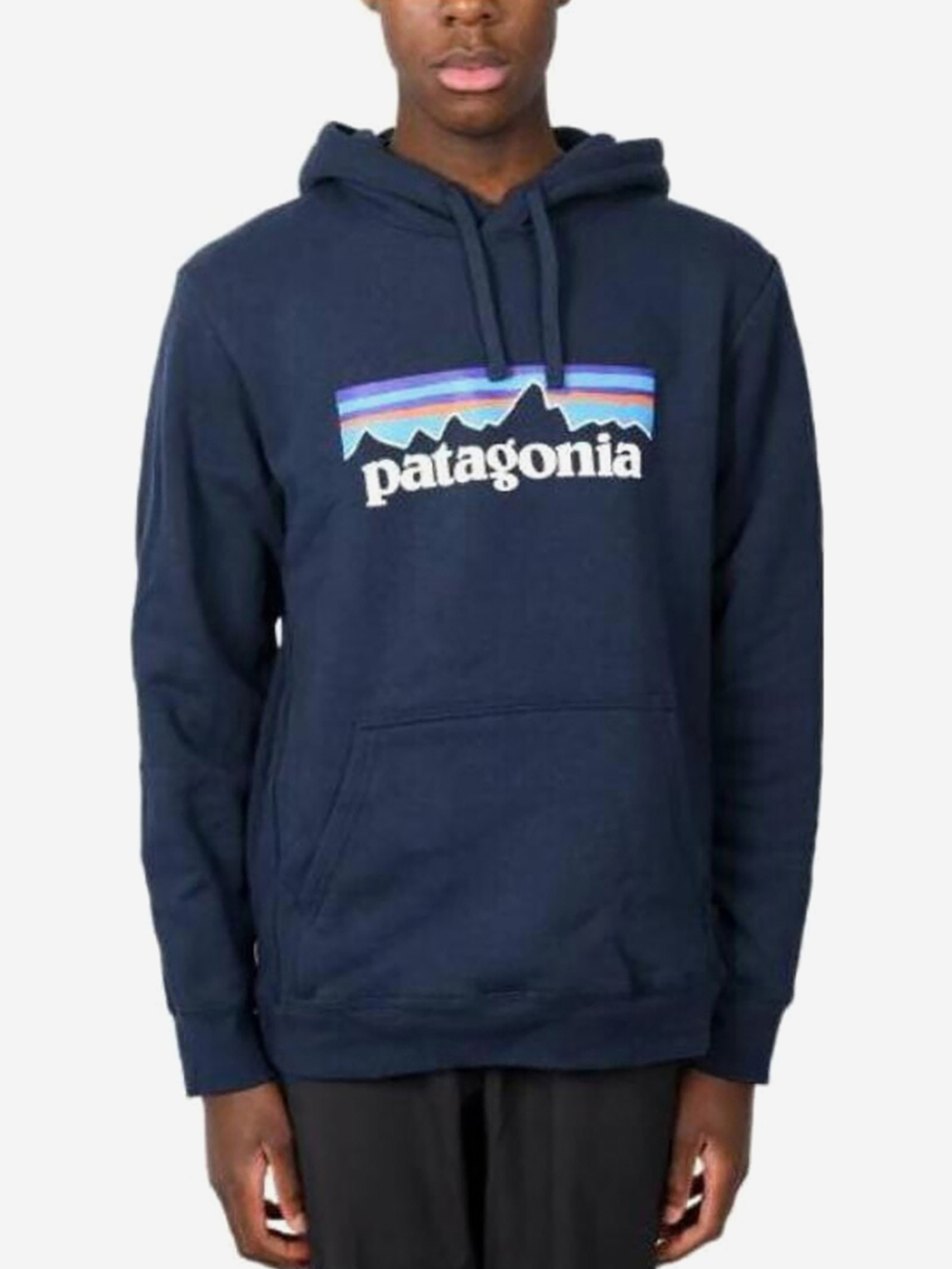Изображение товара Толстовка повседневная Patagonia, Синий