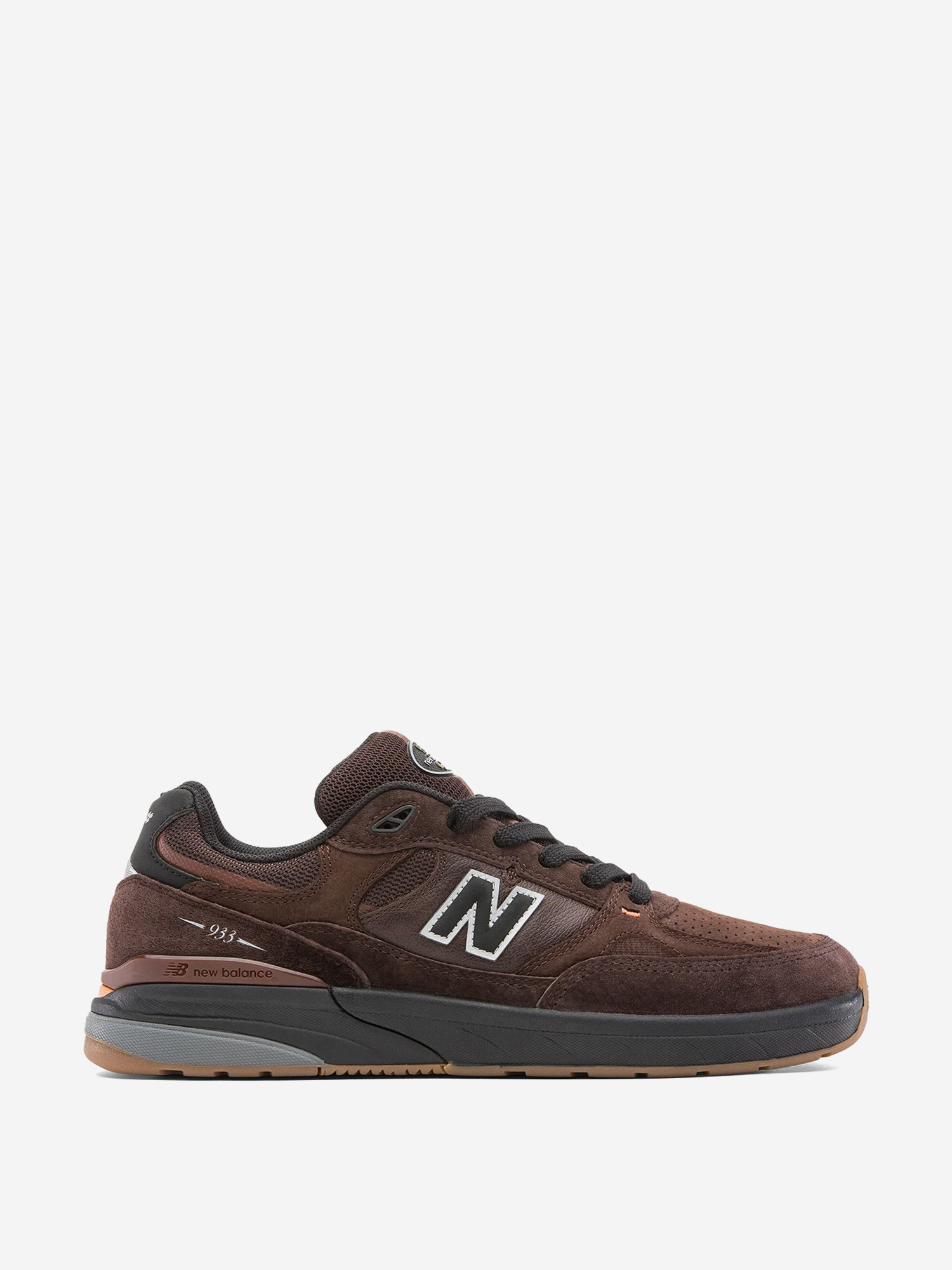 Изображение товара Кеды мужские New Balance Nm933