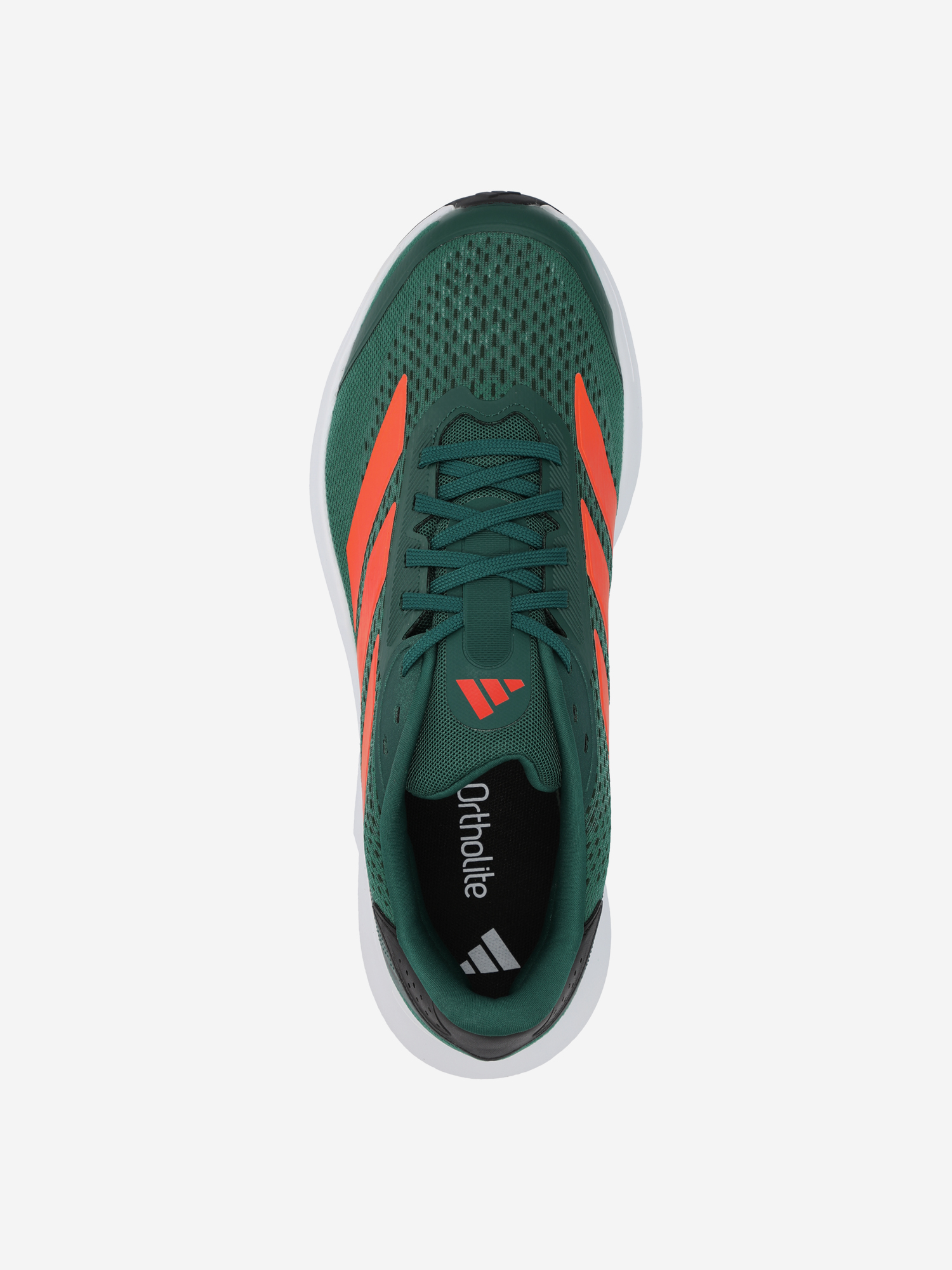 фото Кроссовки мужские adidas duramo sl2, зеленый