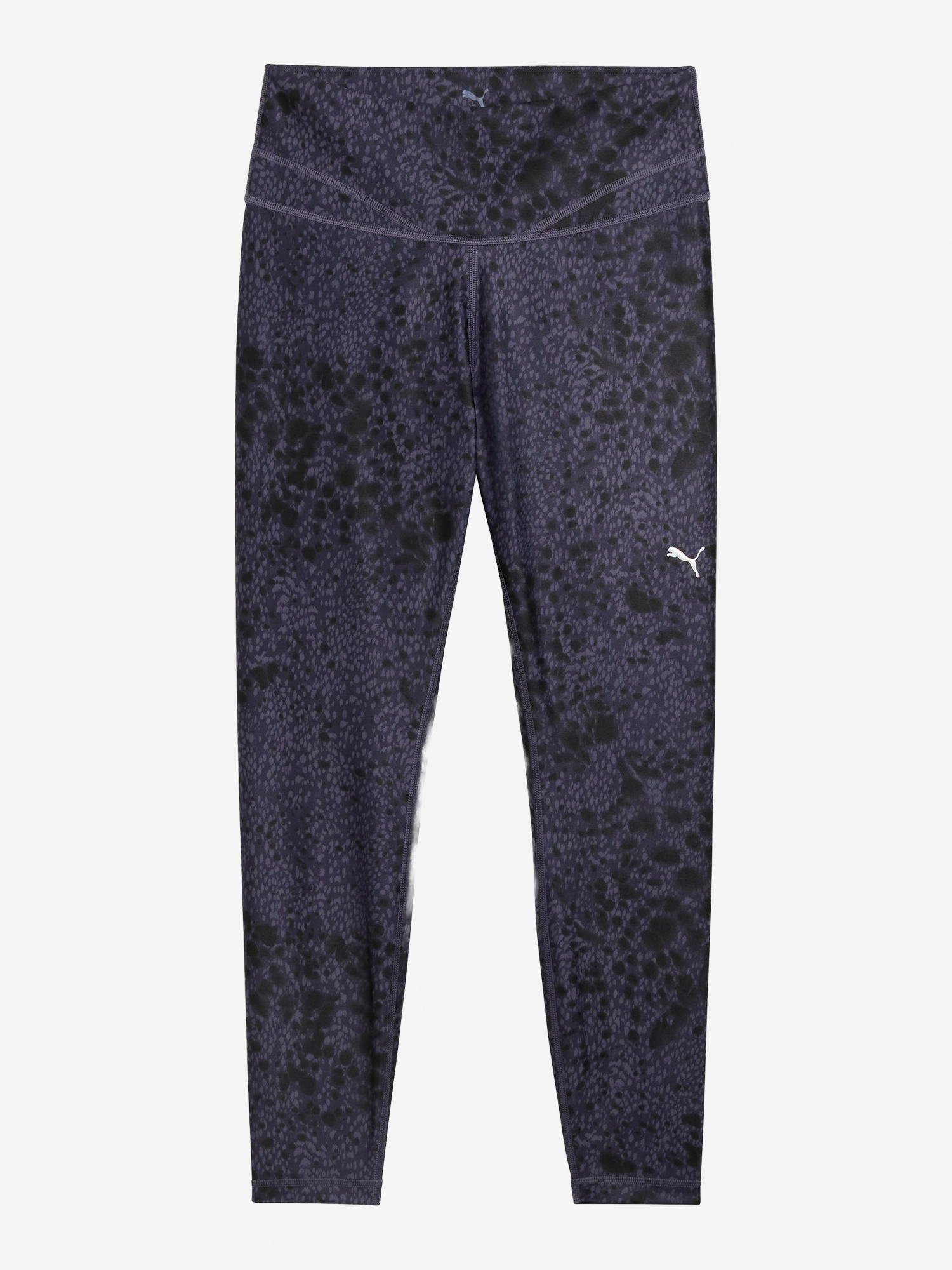 Легинсы женские PUMA, Серый