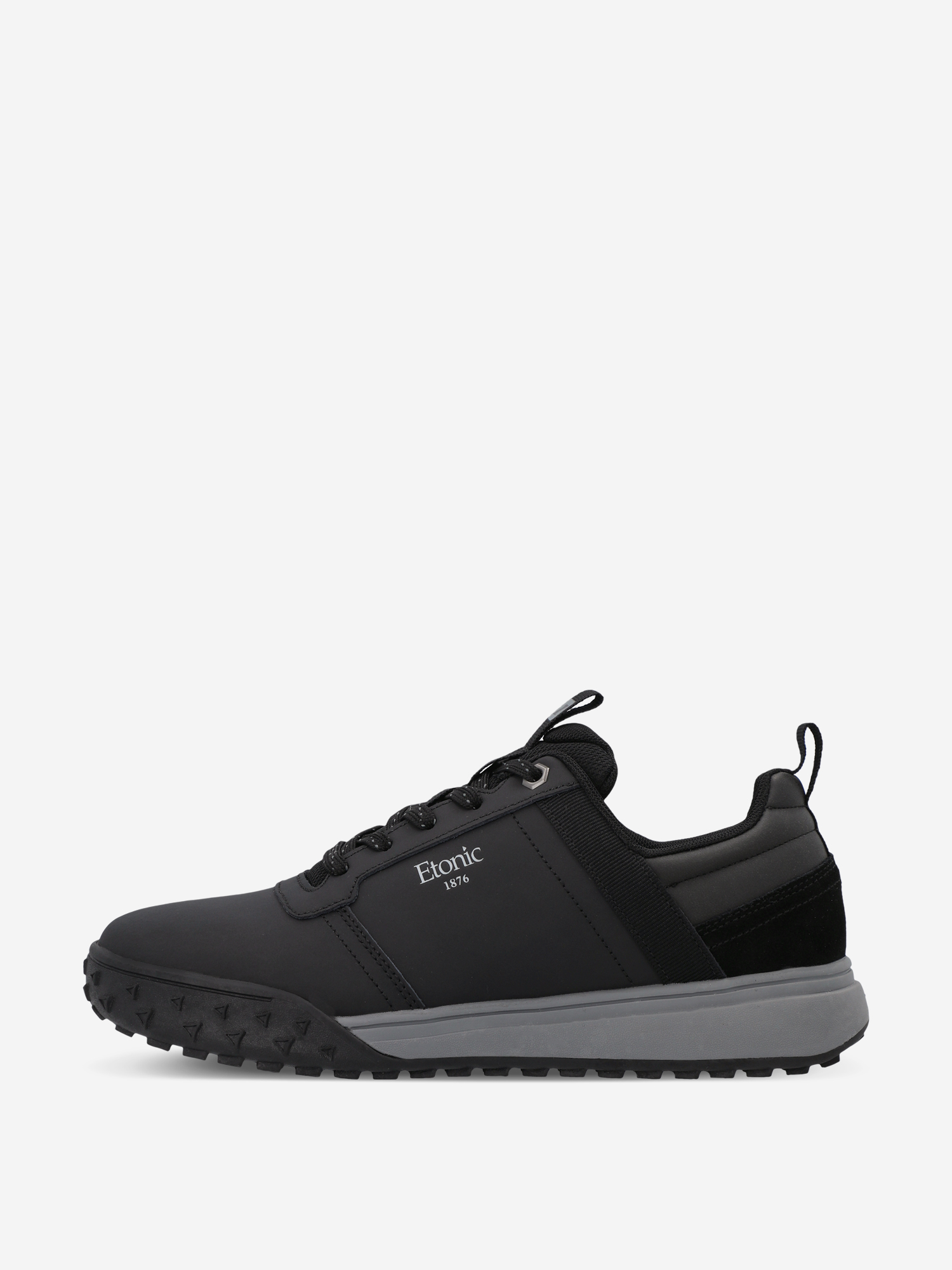 

Полуботинки мужские Etonic Hex, Черный