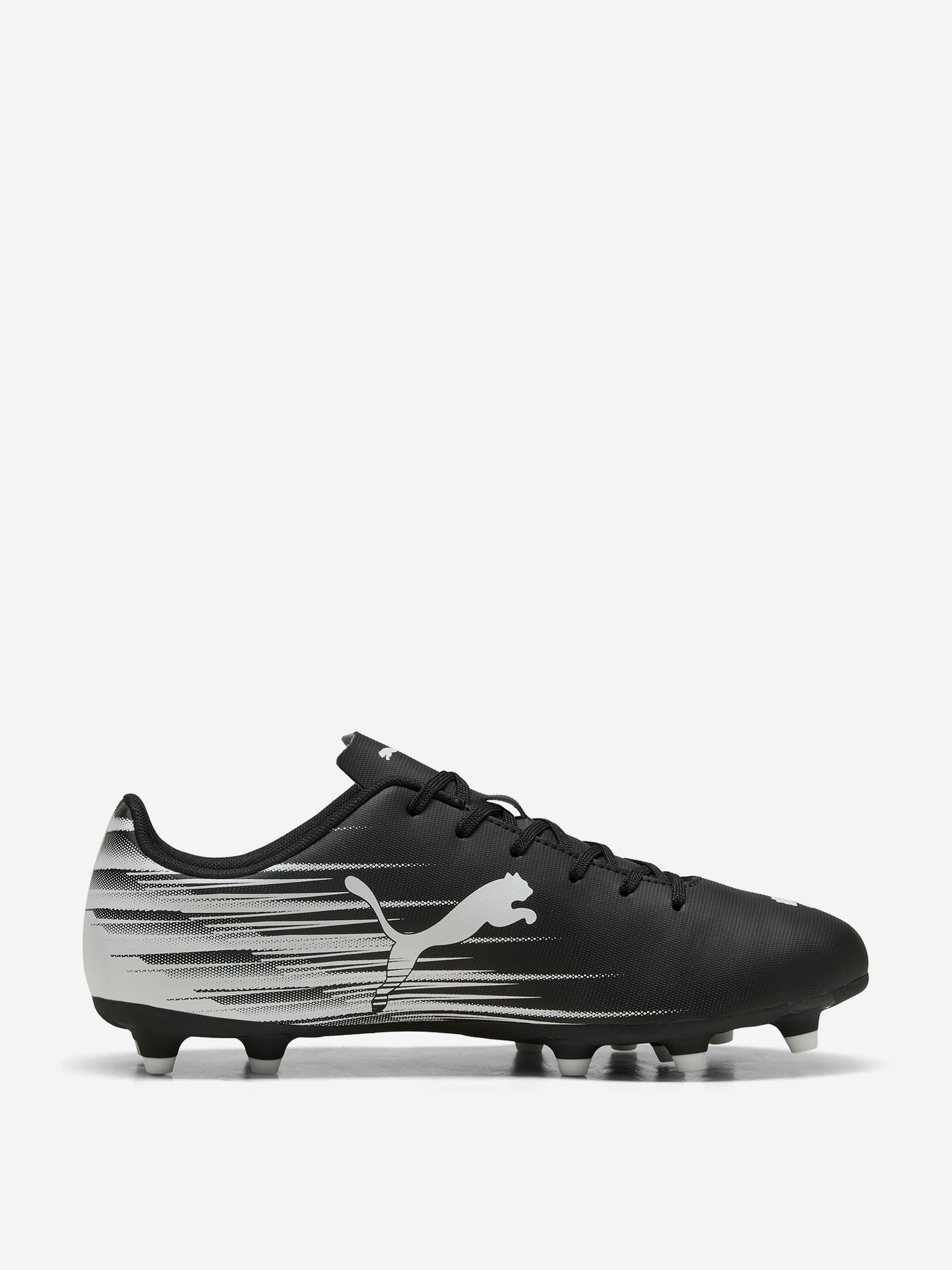 Бутсы мужские PUMA Attacanto II Fg/Ag, Черный 3