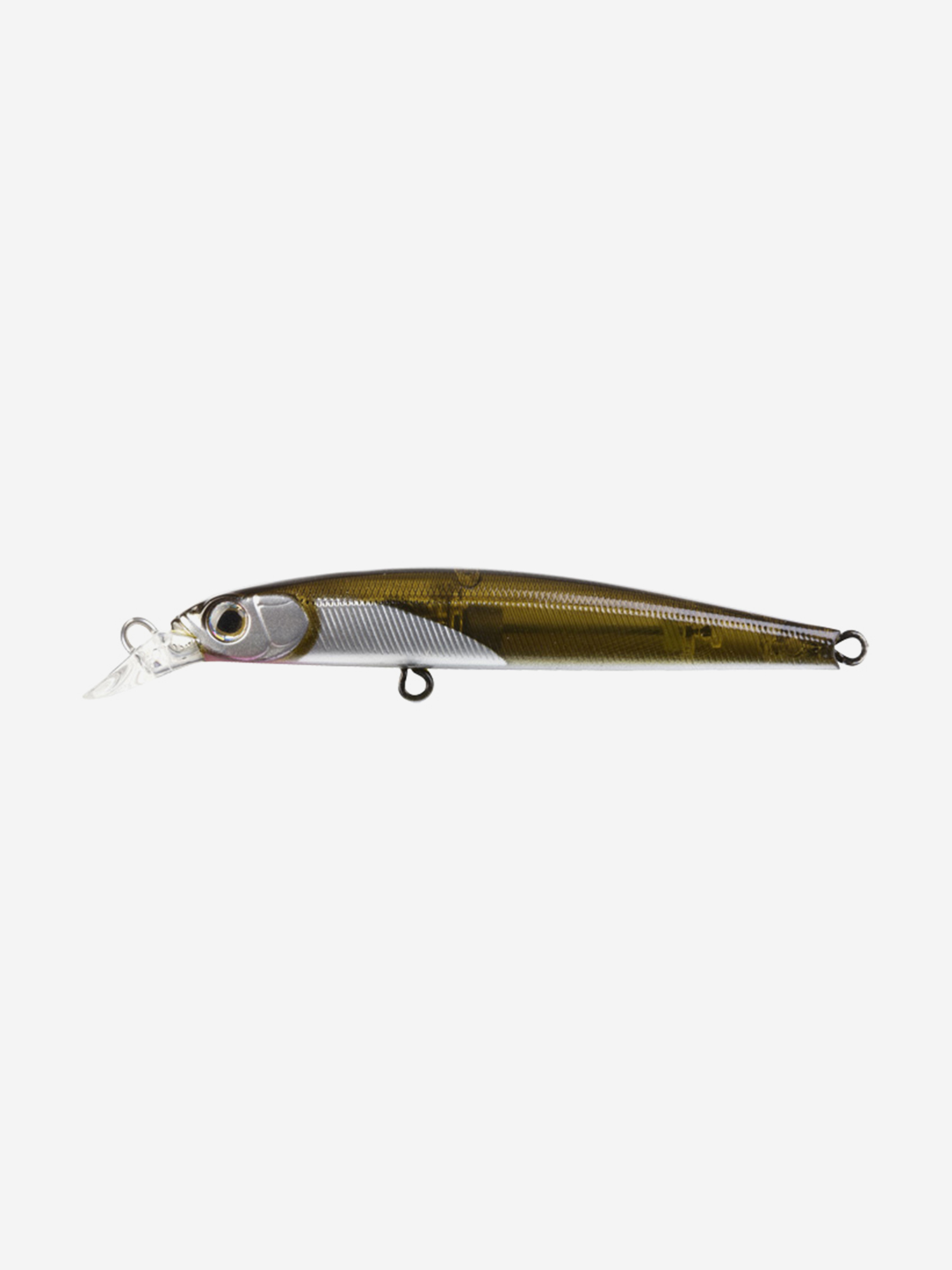 

Воблер ZIP BAITS Rigge SLIM 60SS, Мультицвет