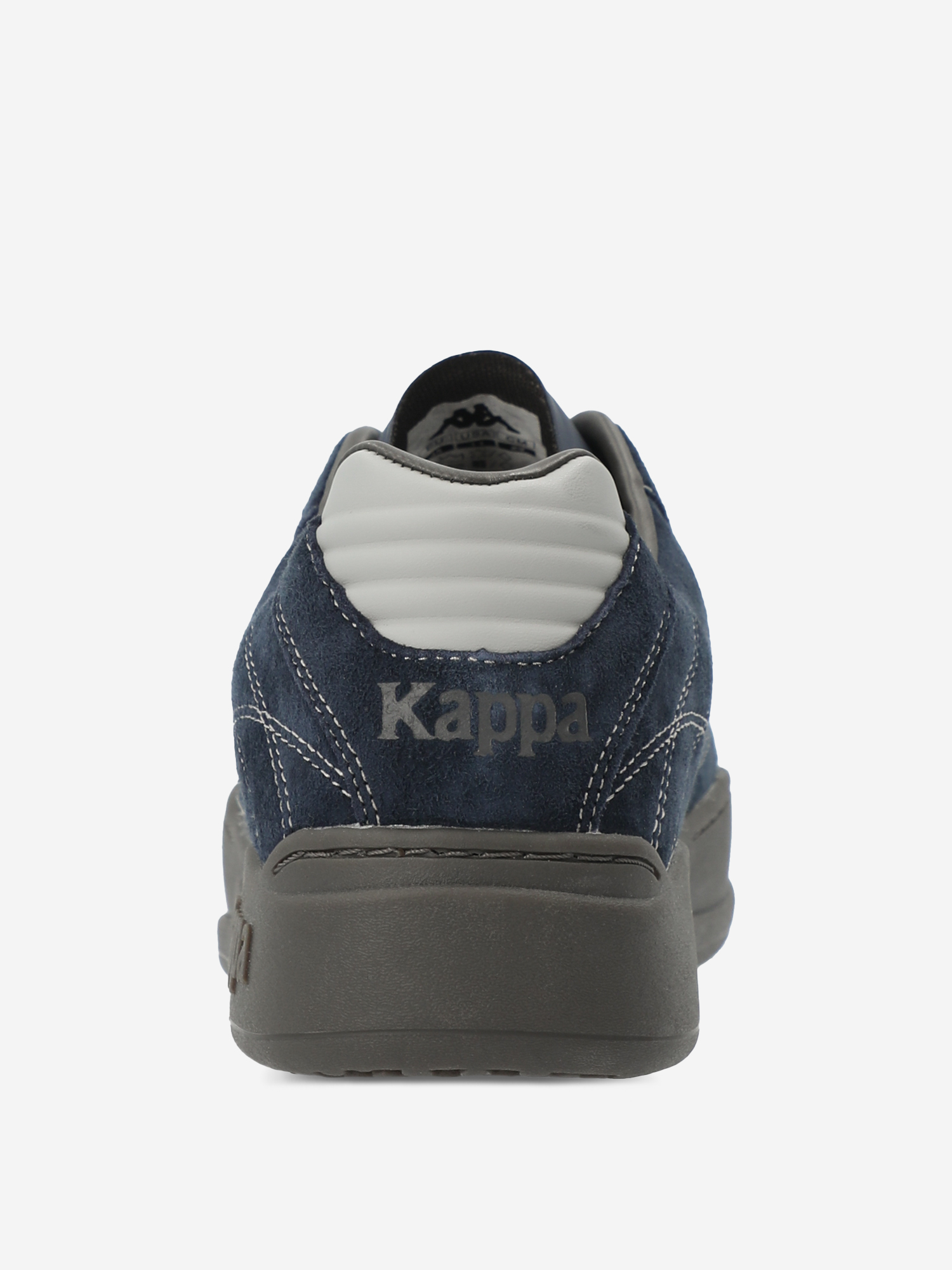 фото Кеды мужские kappa icon, синий